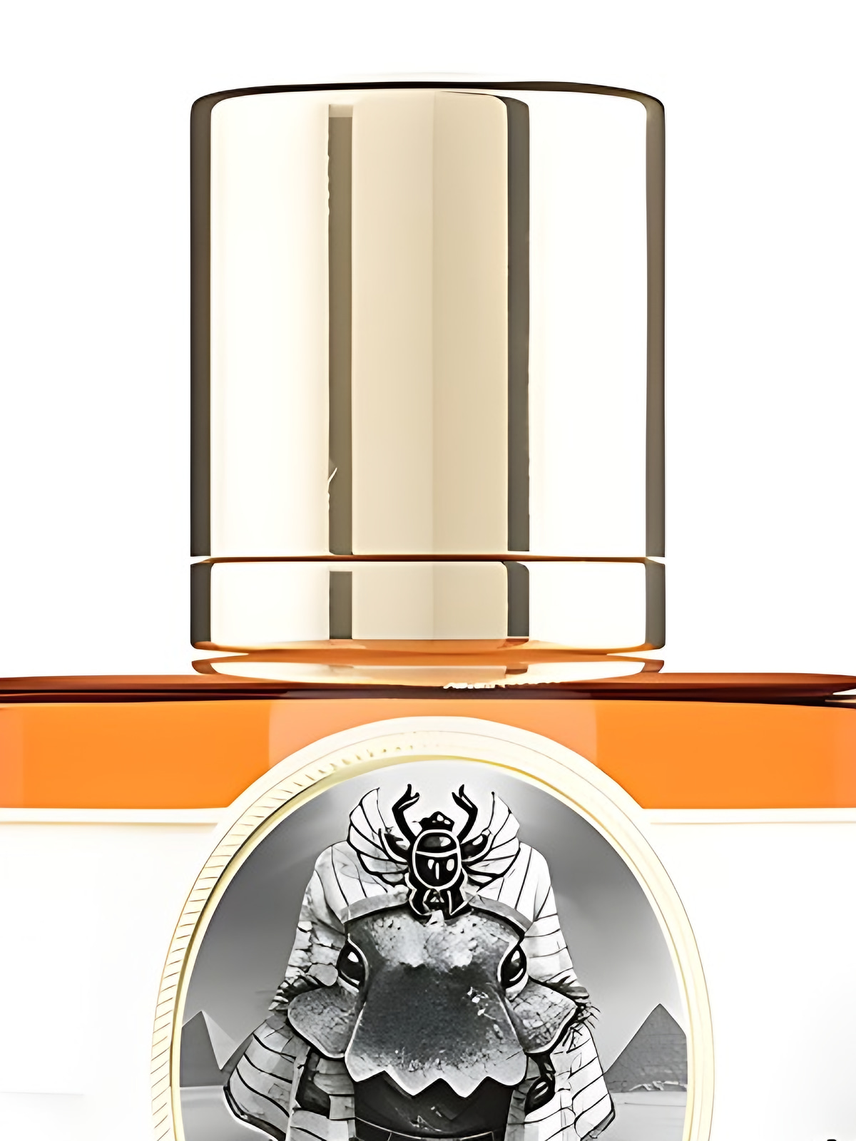Духи Zoologist Perfumes Sacred Scarab Extrait de Parfum унисекс 60 мл фото 8