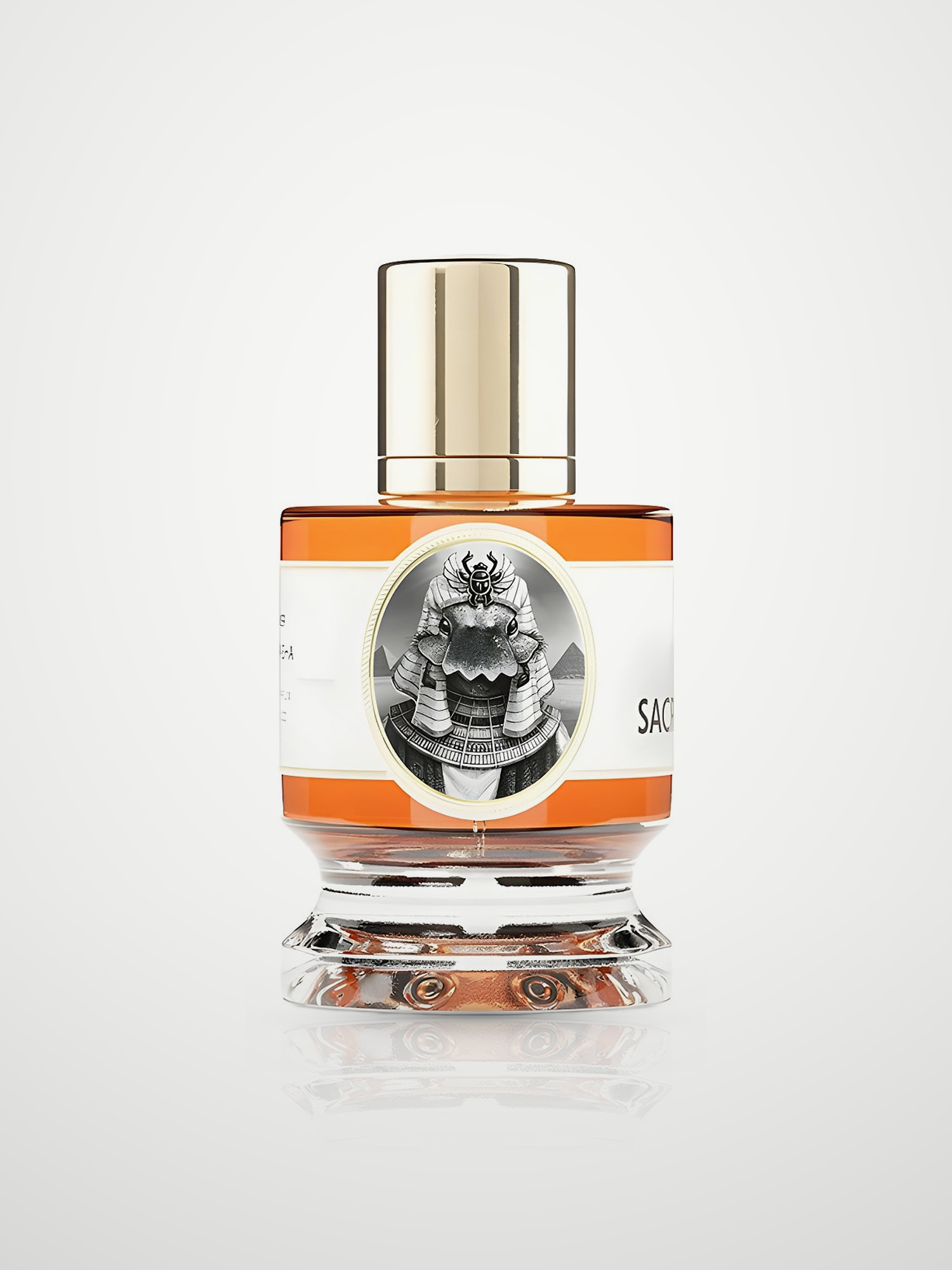 Духи Zoologist Perfumes Sacred Scarab Extrait de Parfum унисекс 60 мл Zoologist