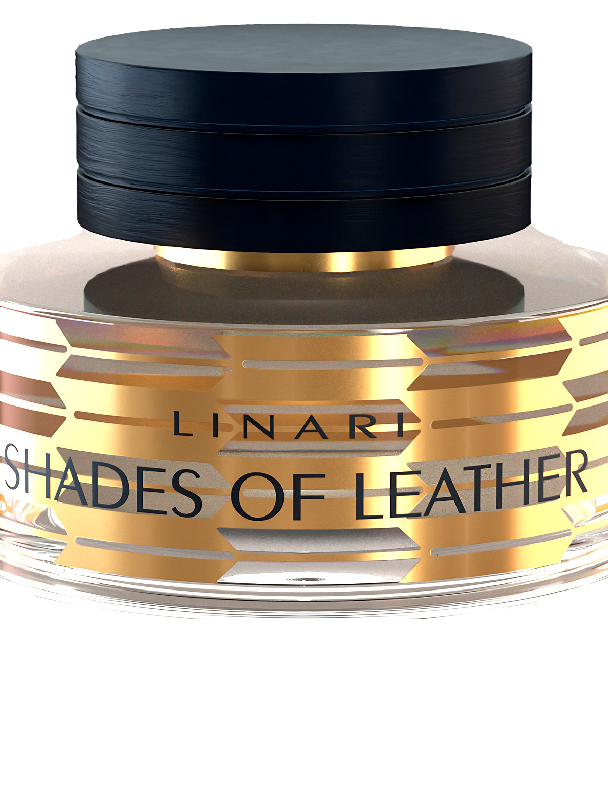 Парфюмерная вода Linari Shades of Leather Eau de Parfum унисекс 100 мл фото 3