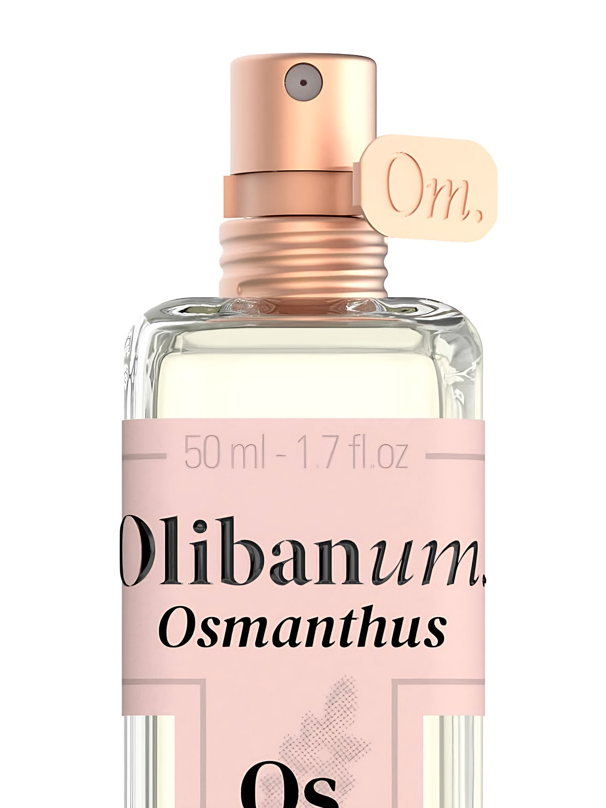 Парфюмерная вода Olibanum. Osmanthus Eau de Parfum унисекс 50 мл фото 3