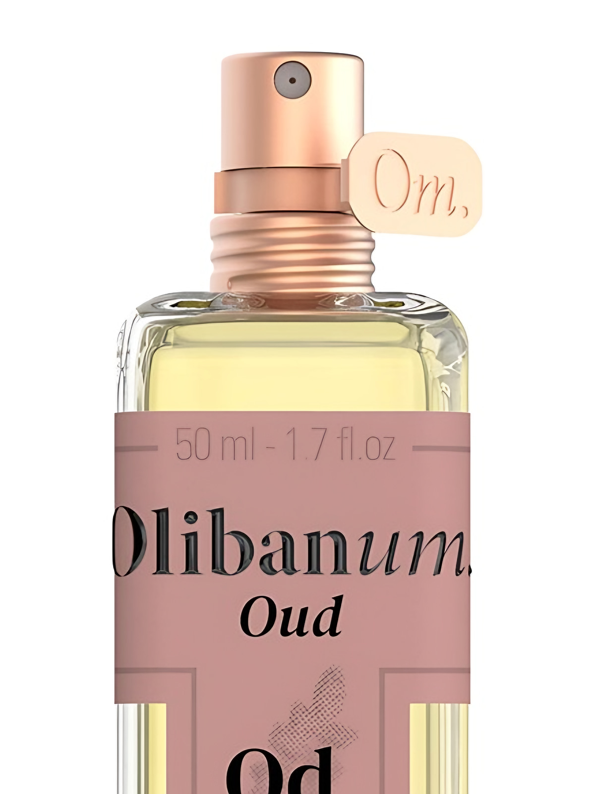 Парфюмерная вода Olibanum. Oud Eau de Parfum унисекс 50 мл фото 3