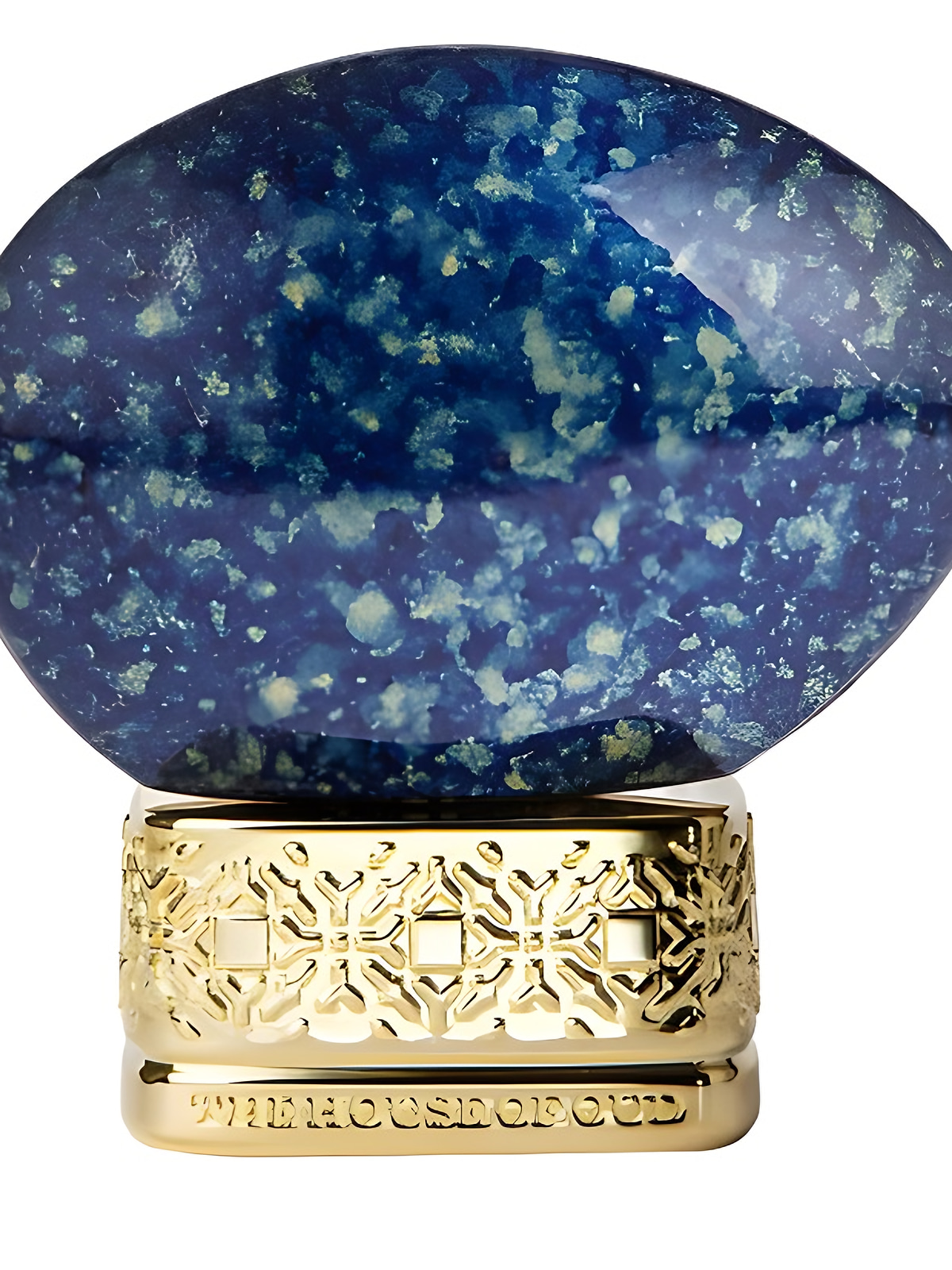 Парфюмерная вода The House of Oud Sapphire Blue Eau de Parfum унисекс 75 мл фото 2