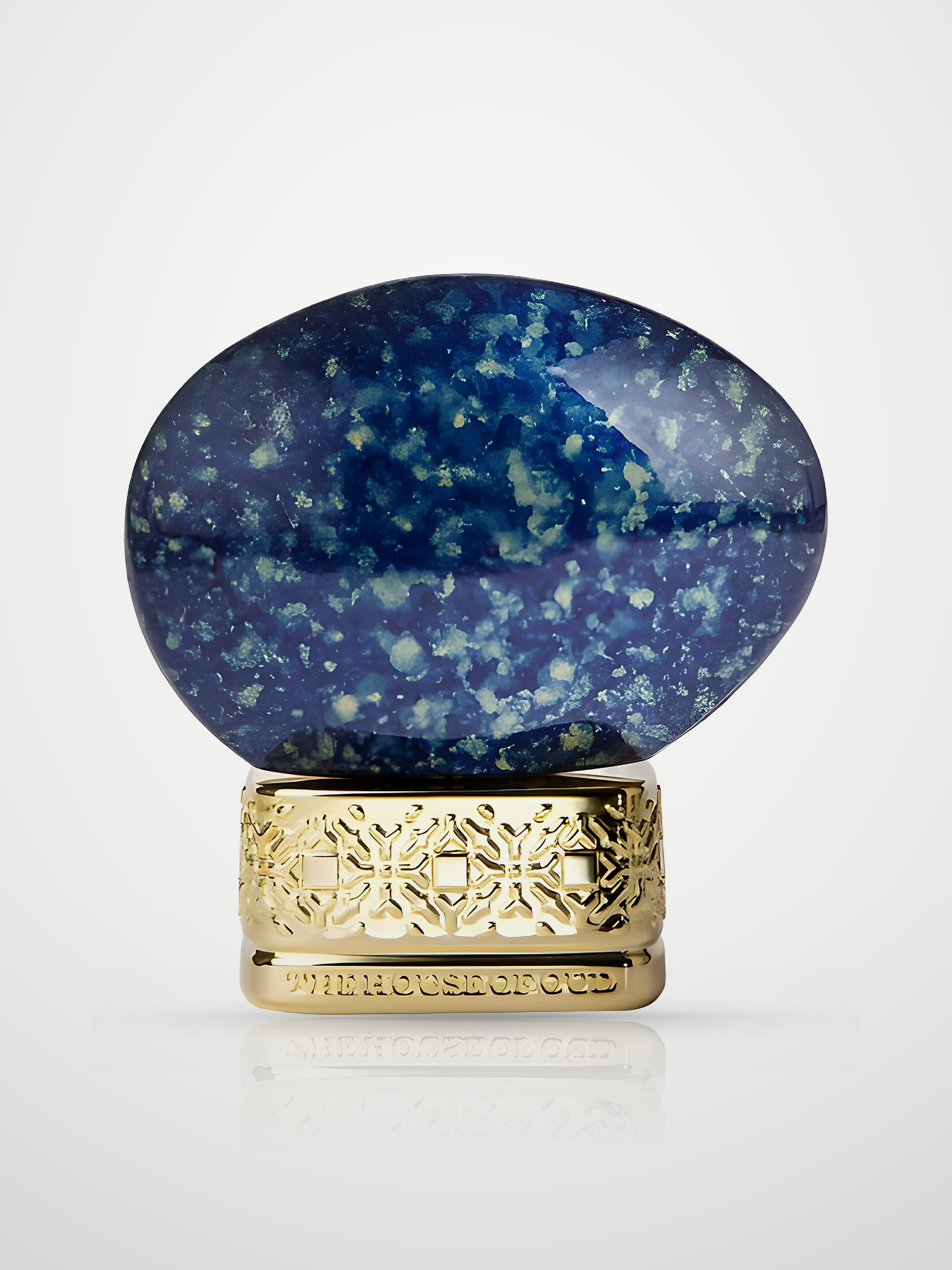 Парфюмерная вода The House of Oud Sapphire Blue Eau de Parfum унисекс 75 мл The House of Oud