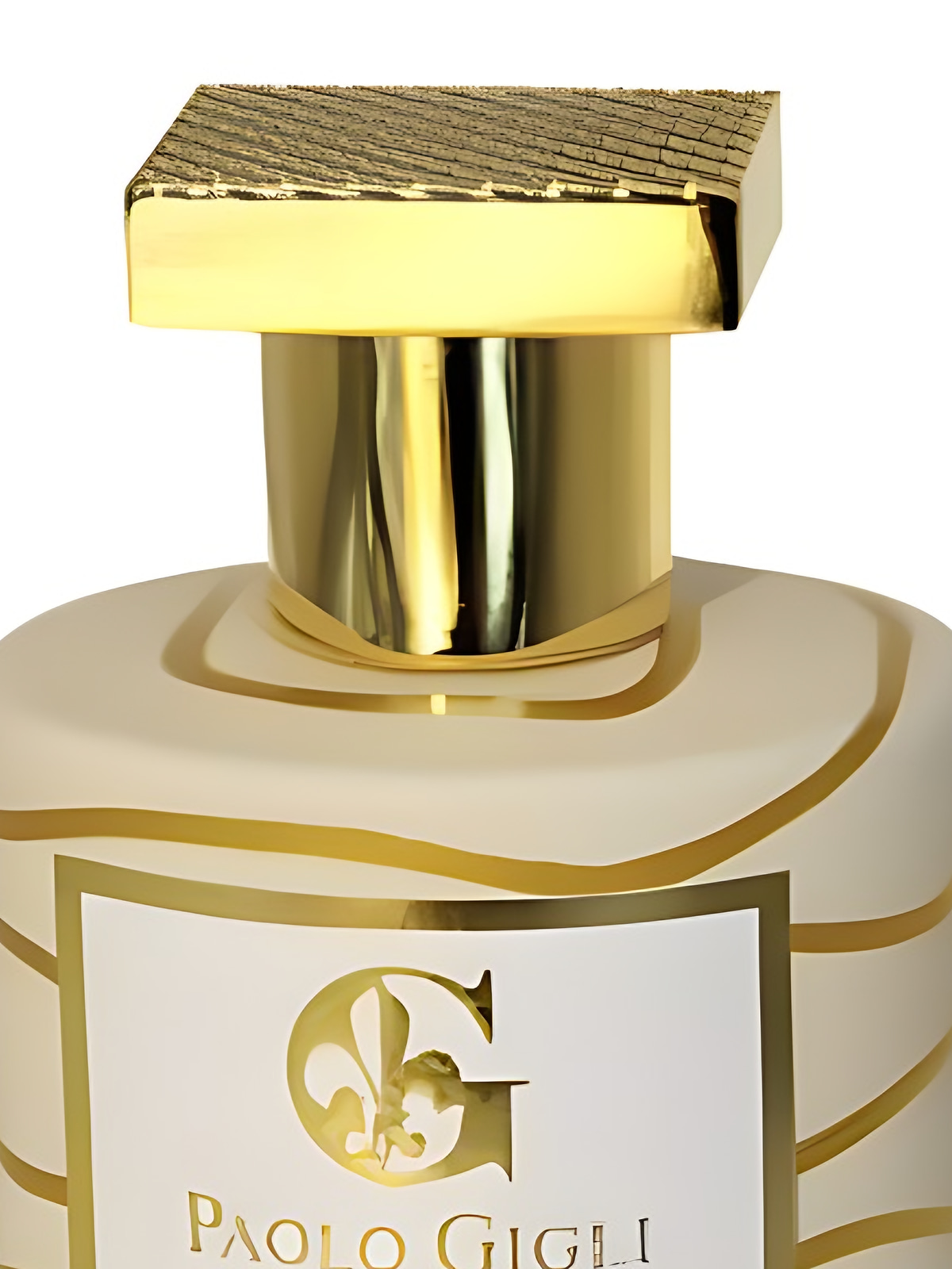 Парфюмерная вода Paolo Gigli Chumani Eau de Parfum унисекс 100 мл фото 4