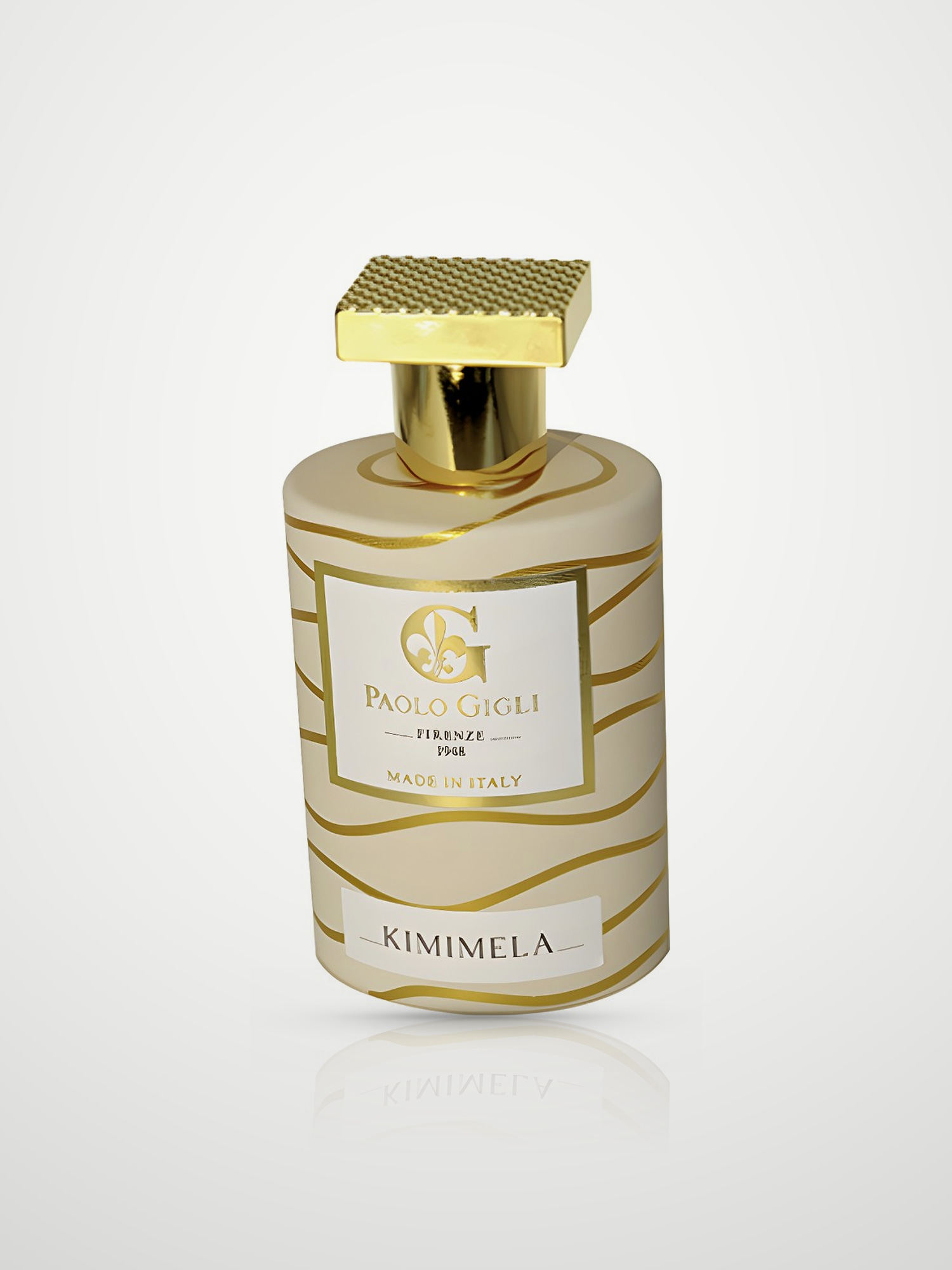 Парфюмерная вода Paolo Gigli Kimimela Eau de Parfum унисекс 100 мл PAOLO GIGLI