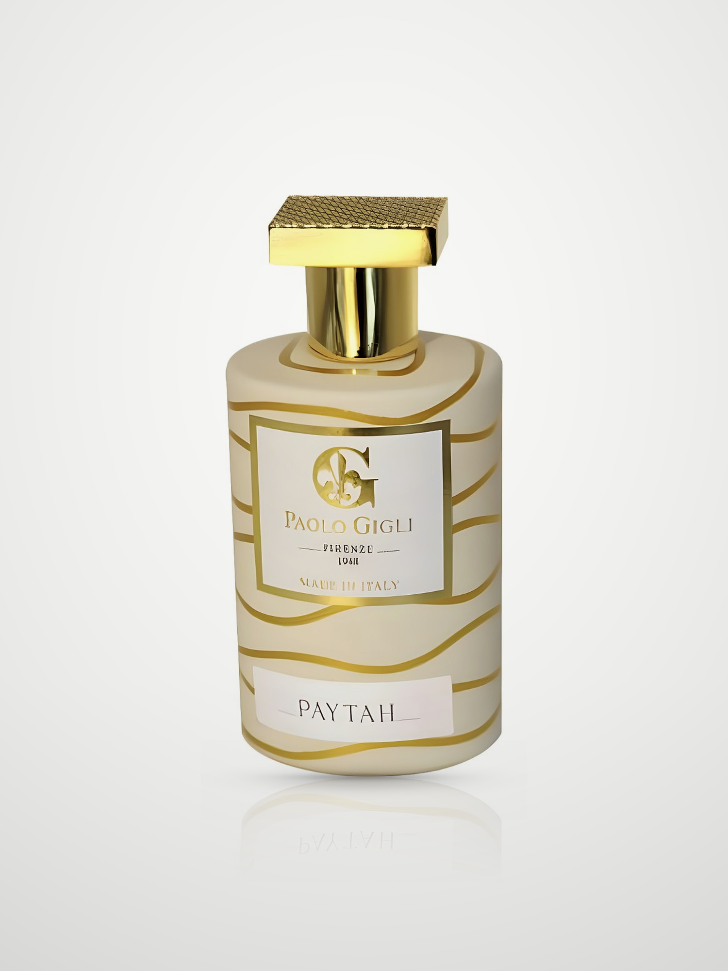 Парфюмерная вода Paolo Gigli Paytah Eau de Parfum унисекс 100 мл PAOLO GIGLI