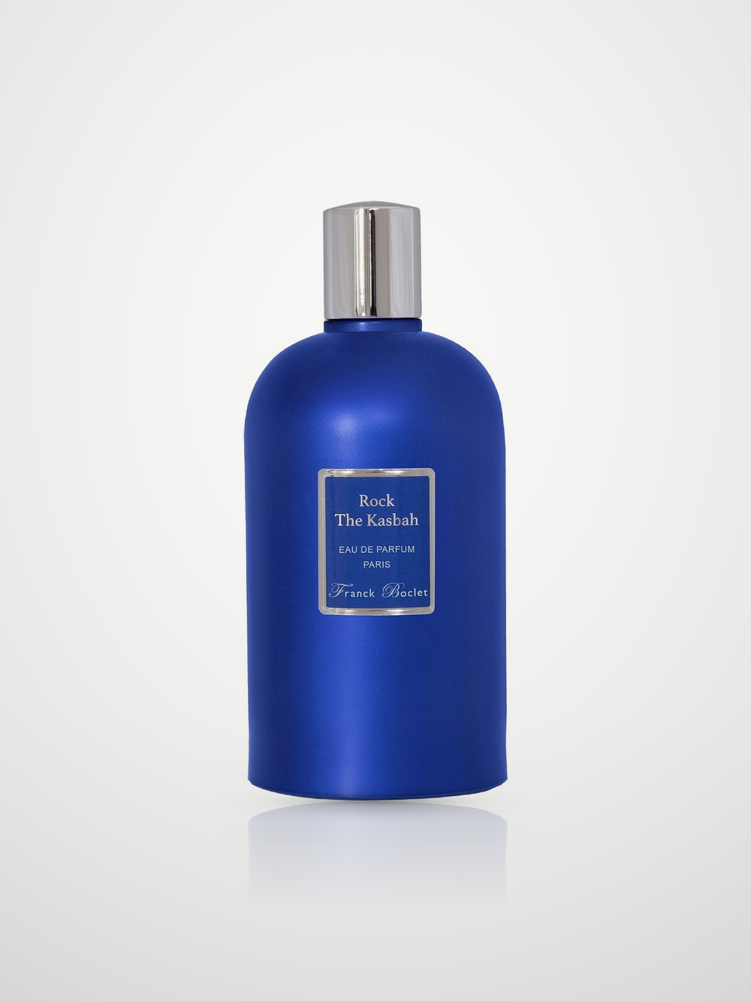 Парфюмерная вода Franck Boclet Rock The Kasbah Eau de Parfum унисекс 150 мл Franck Boclet