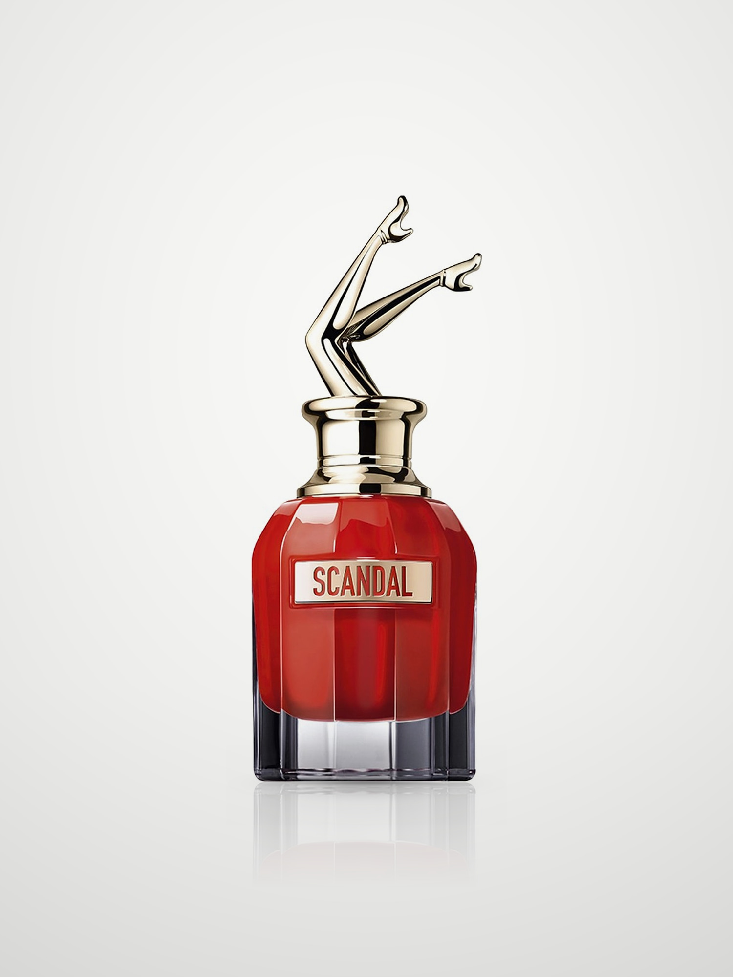 Парфюмерная вода Jean Paul Gaultier Scandal Le Parfum Eau de Parfum женская 80 мл Jean Paul Gaultier