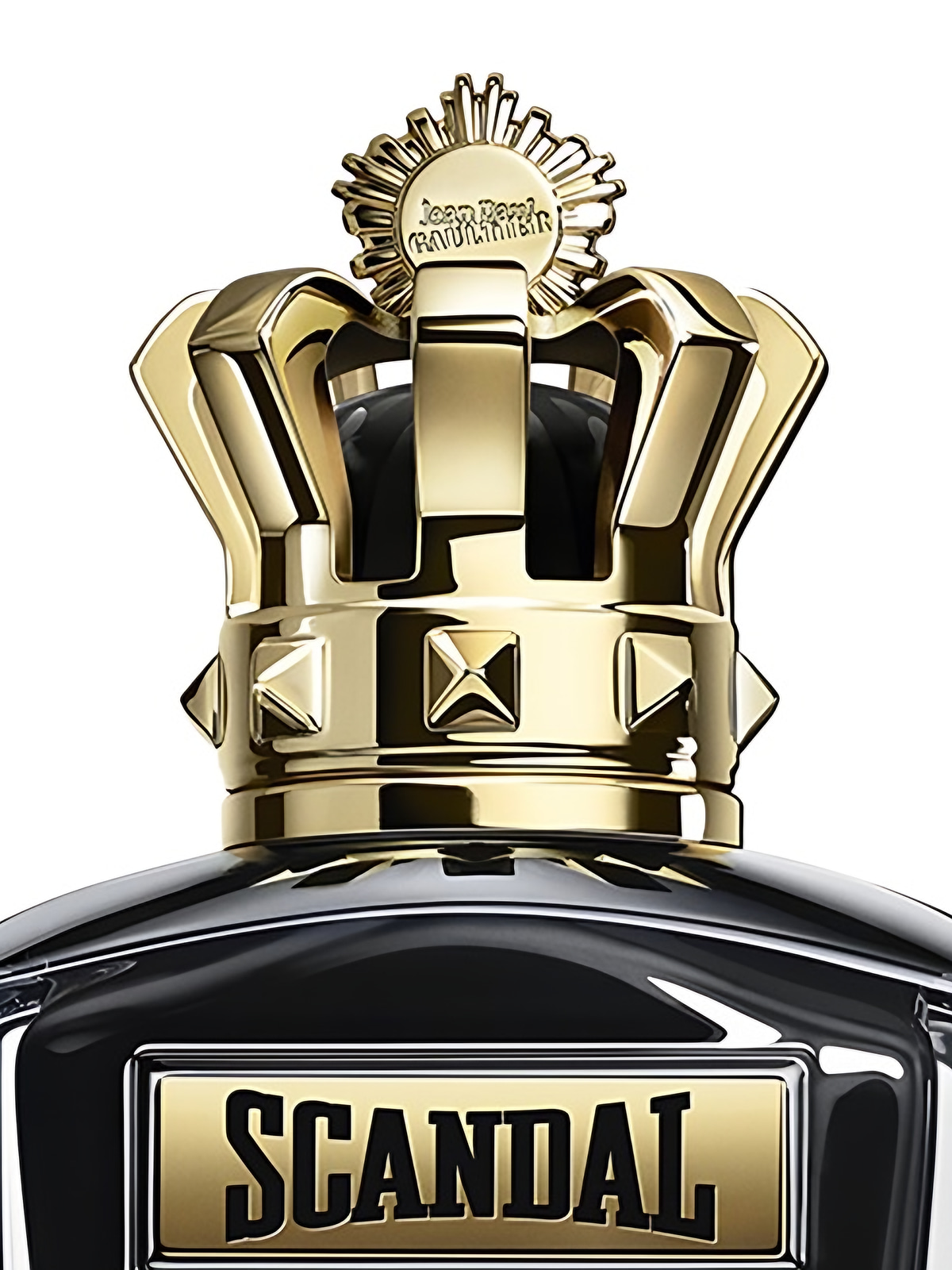 Парфюмерная вода Jean Paul Gaultier Scandal Pour Homme Le Parfum Eau de Parfum мужская 100 мл фото 8