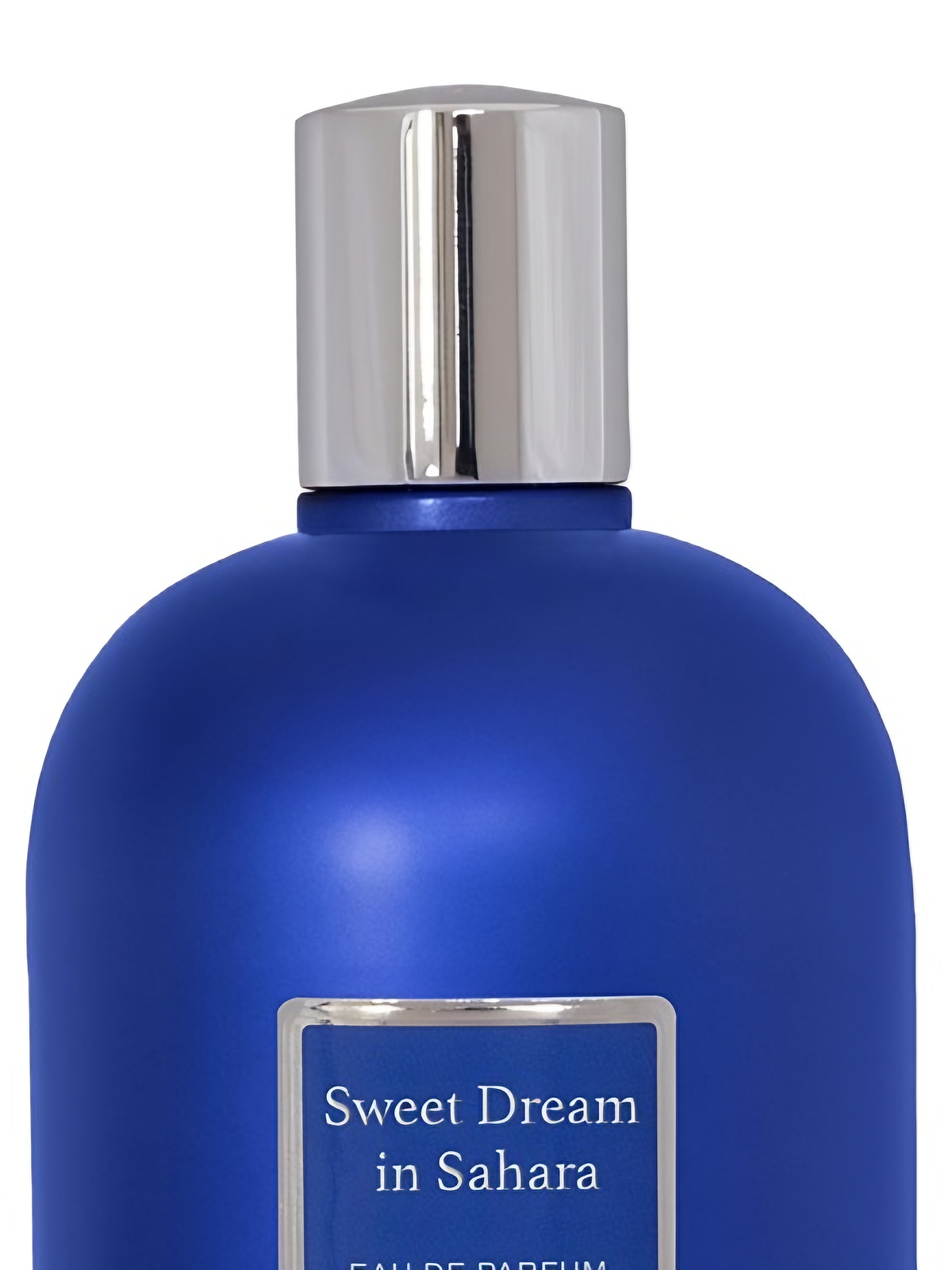 Парфюмерная вода Franck Boclet Sweet Dream In Sahara Eau de Parfum унисекс 150 мл фото 2