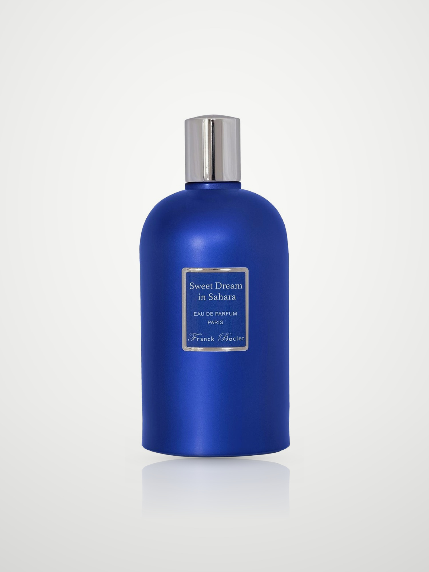 Парфюмерная вода Franck Boclet Sweet Dream In Sahara Eau de Parfum унисекс 150 мл Franck Boclet