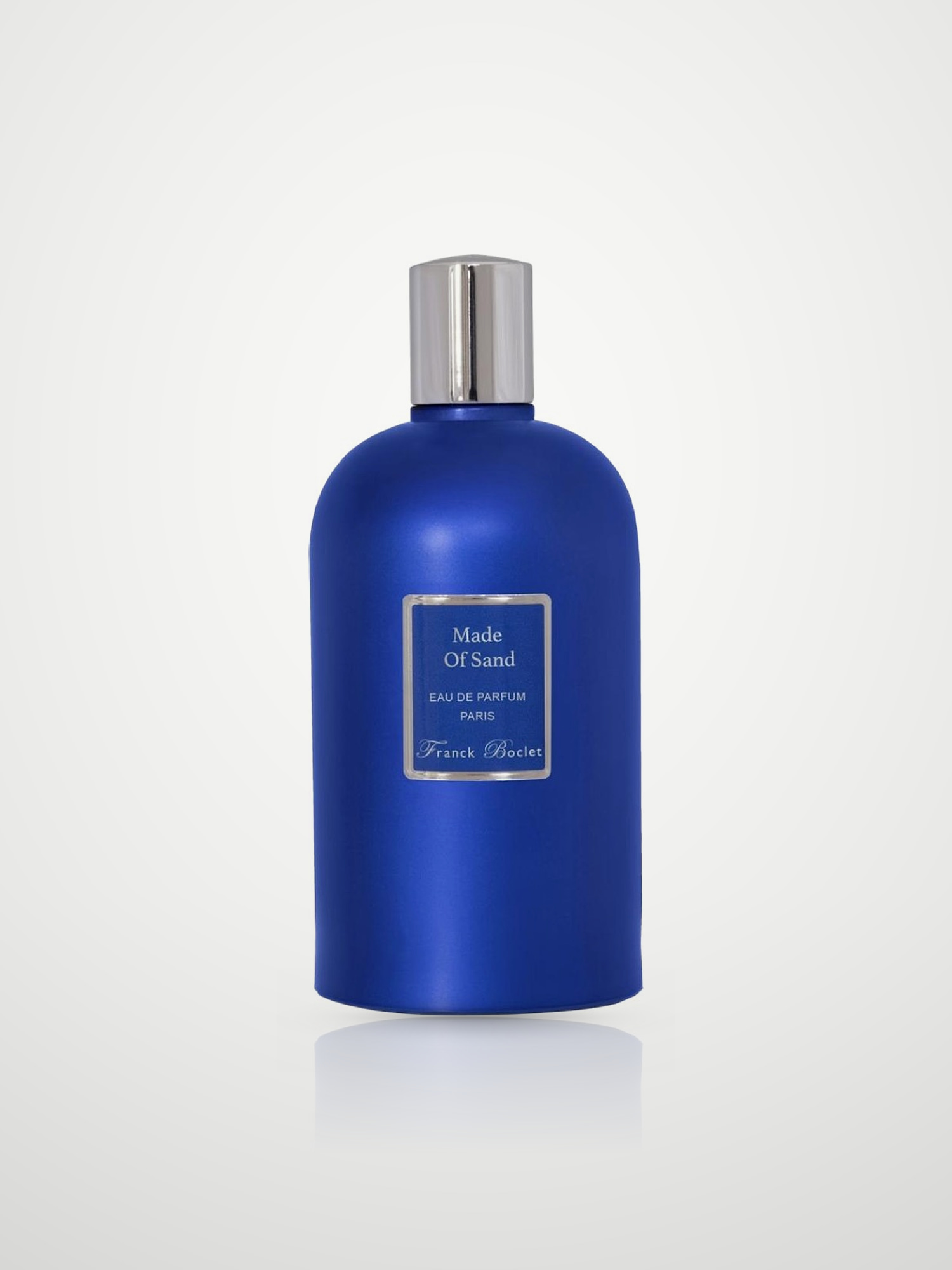 Парфюмерная вода Franck Boclet Made Of Sand Eau de Parfum унисекс 150 мл Franck Boclet