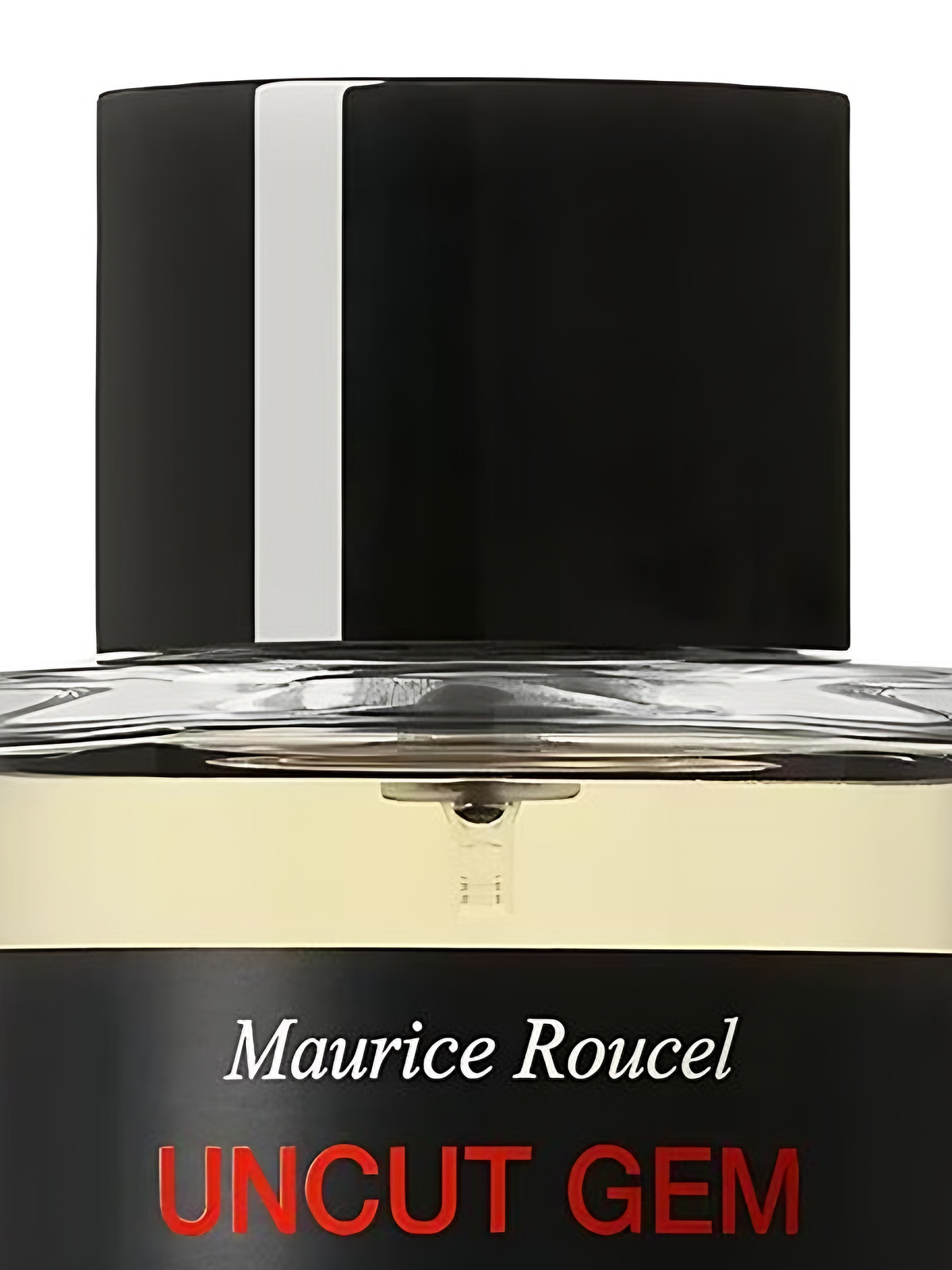 Парфюмерная вода Frederic Malle Editions de Parfums Uncut Gem Eau de Parfum мужская 100 мл фото 3
