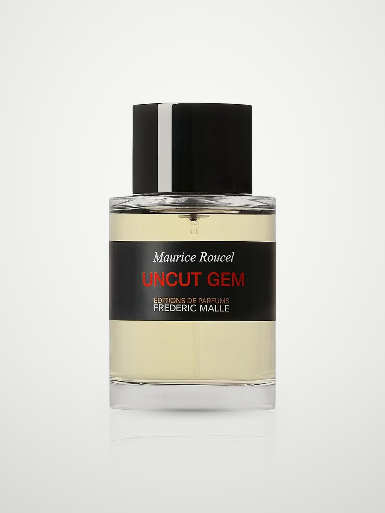 Парфюмерная вода Frederic Malle Editions de Parfums Uncut Gem Eau de Parfum мужская 100 мл Frederic Malle
