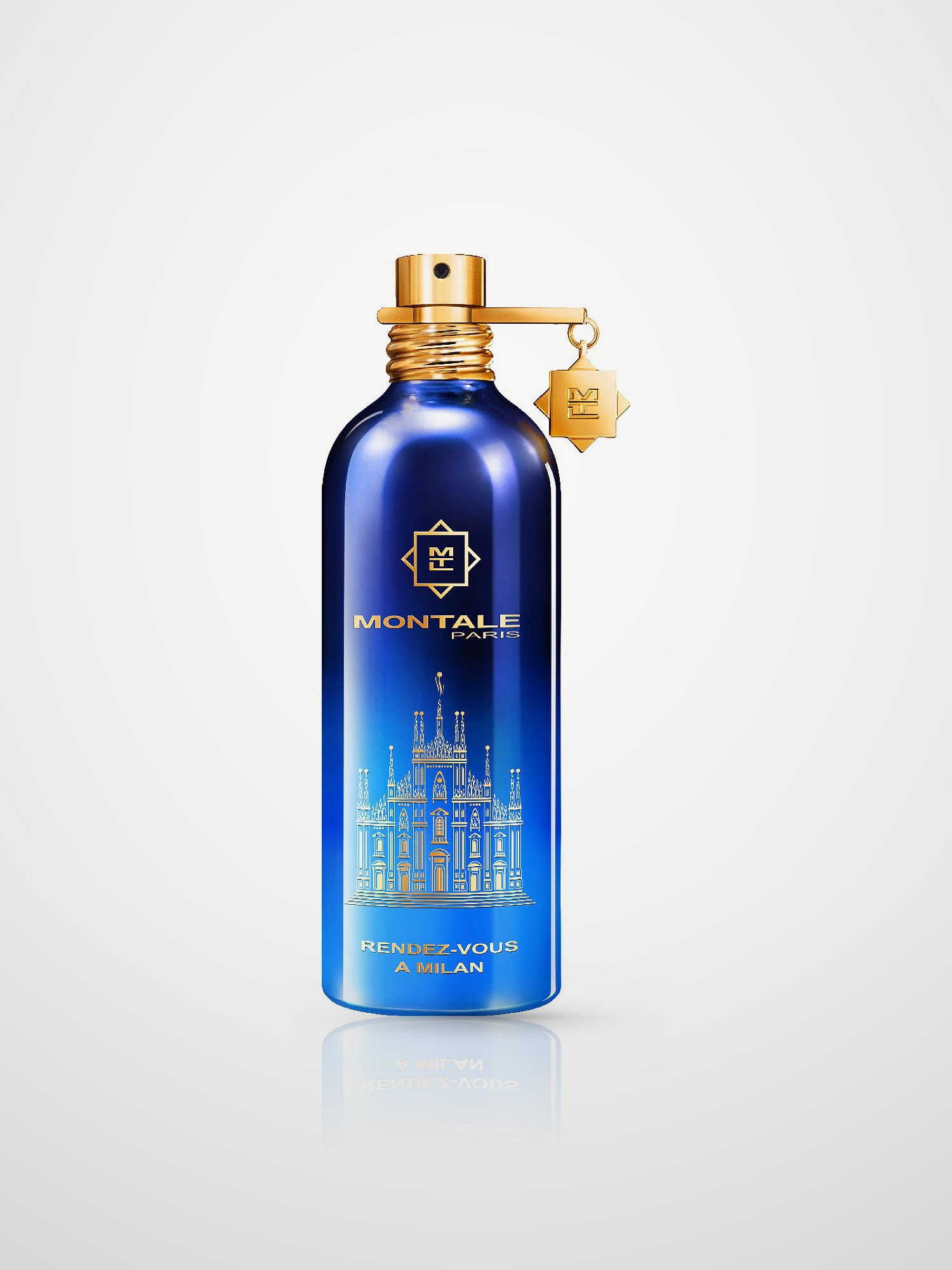 Парфюмерная вода Montale Rendez-vous à Milan Eau de Parfum унисекс 20 мл MONTALE купить
