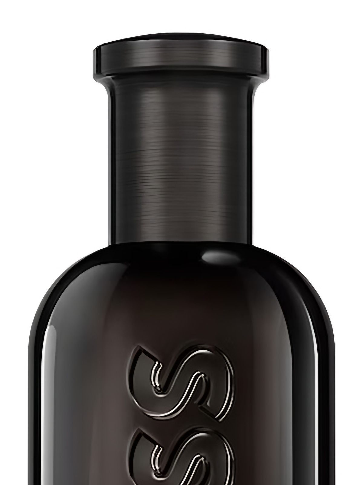 Духи Hugo Boss Boss Bottled Parfum Extrait de Parfum мужские 100 мл фото 8