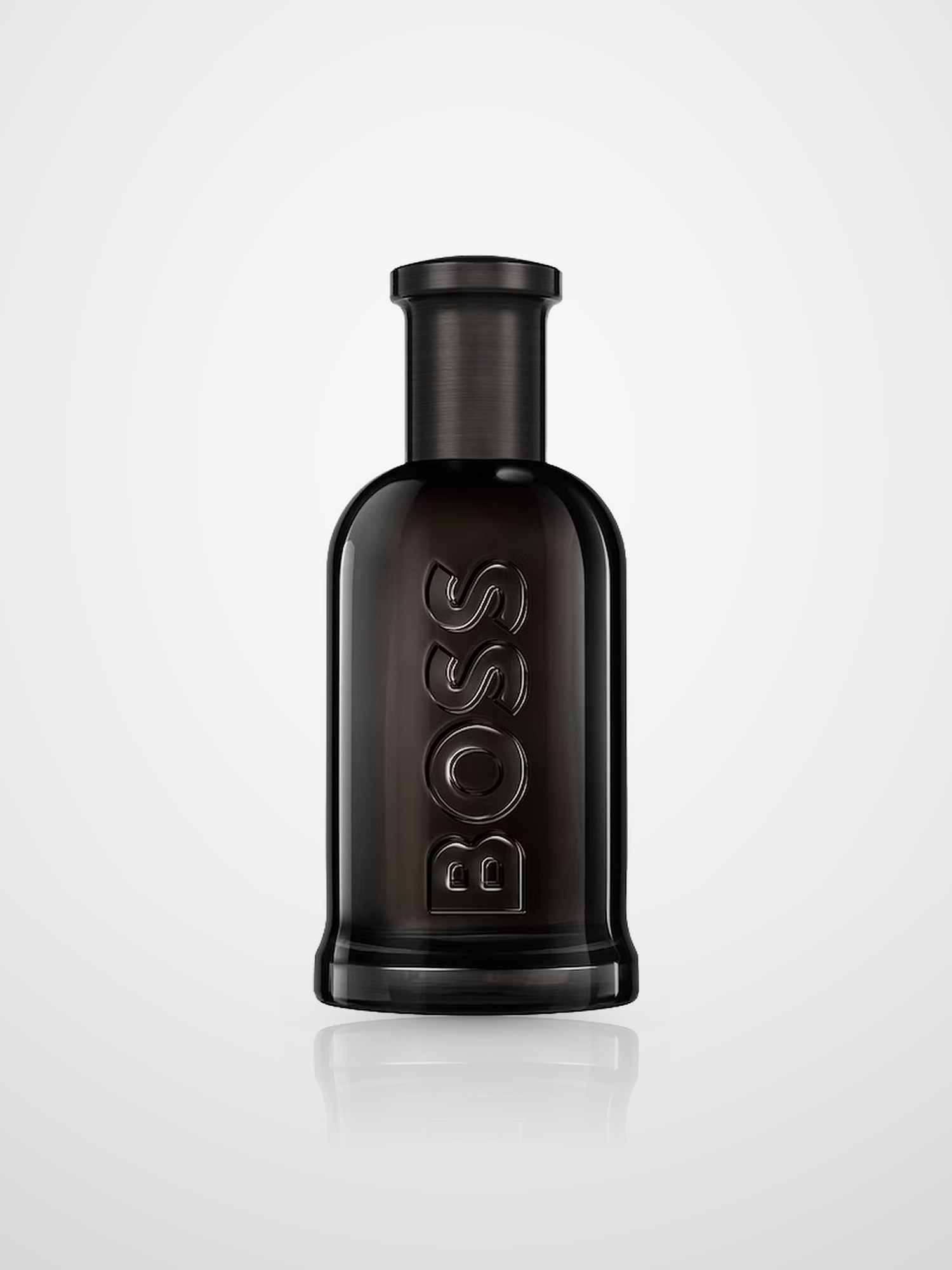 Духи Hugo Boss Boss Bottled Parfum Extrait de Parfum мужские 100 мл HUGO