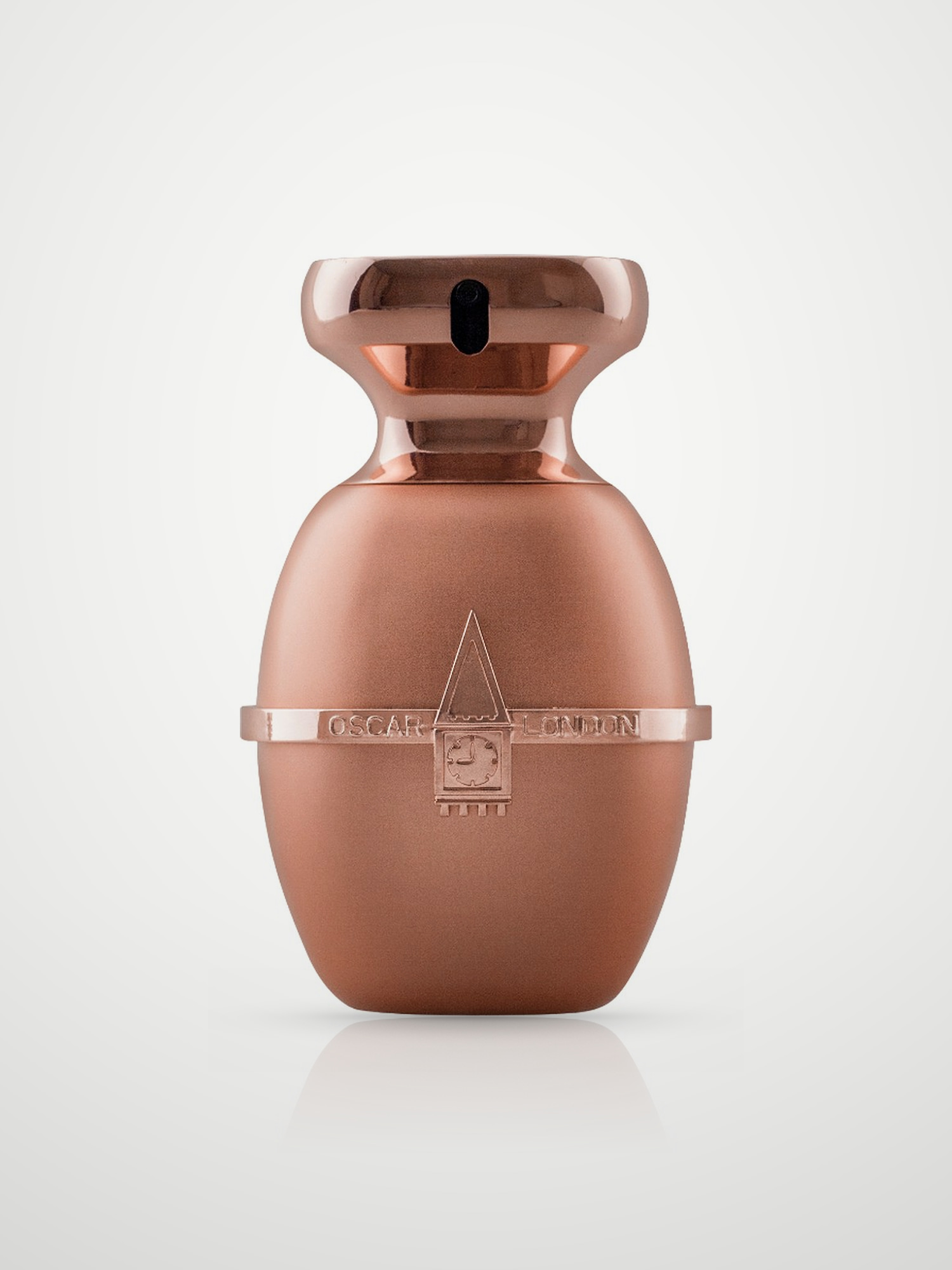 Парфюмерная вода Oscar London Cupprum Eau de Parfum унисекс 70 мл Oscar London