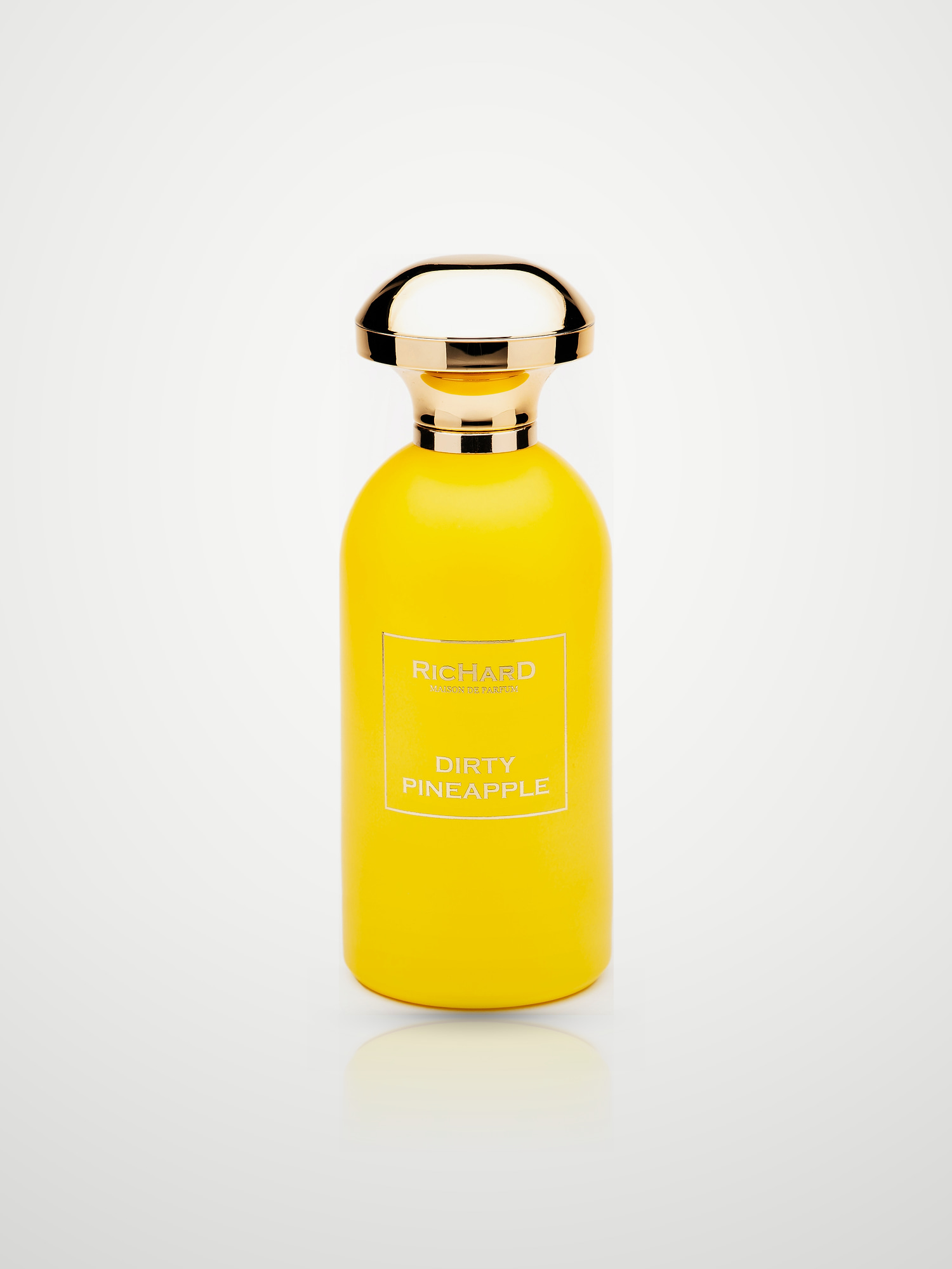 Парфюмерная вода Richard Dirty Pineapple Eau de Parfum унисекс 100 мл RICHARD