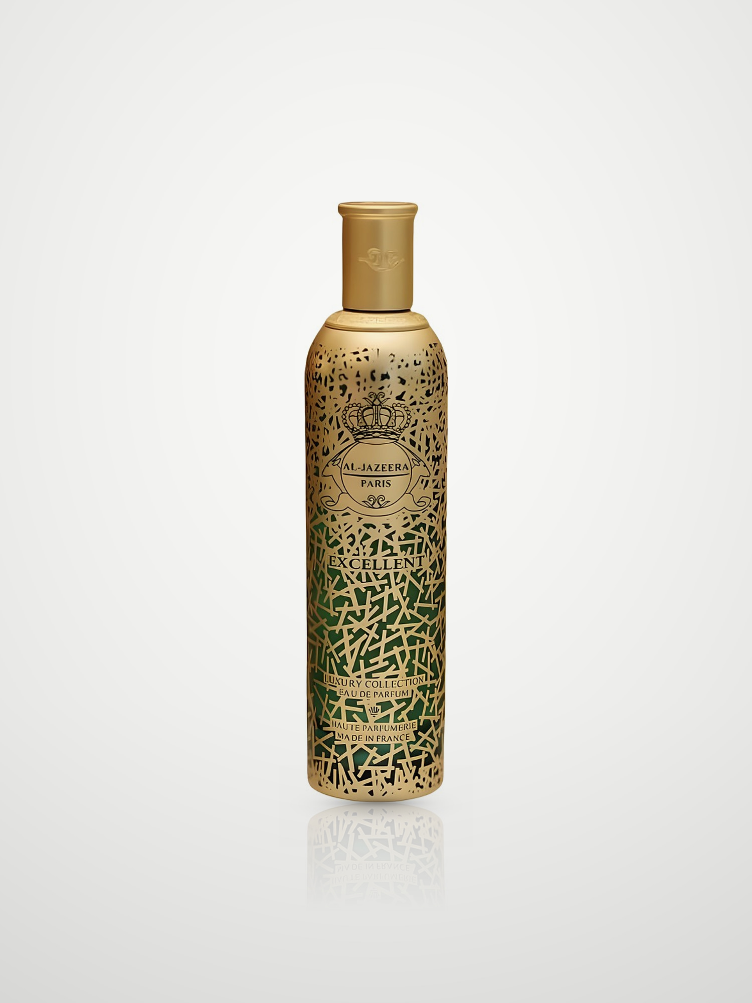 Парфюмерная вода Al-Jazeera Perfumes Excellent Eau de Parfum унисекс 100 мл Al-Jazeera
