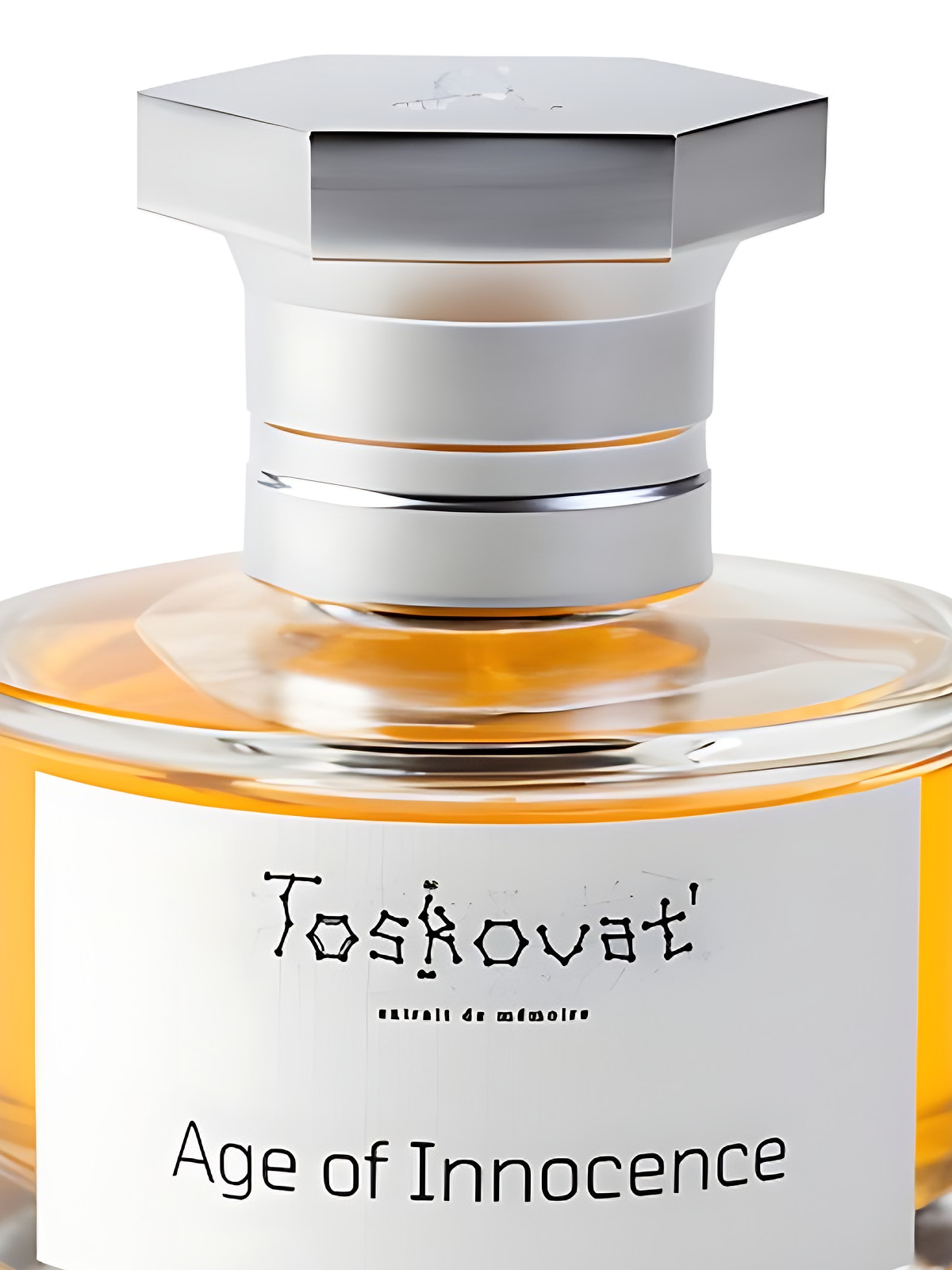 Духи Toskovat' Age of Innocence Extrait de Parfum унисекс 60 мл фото 8