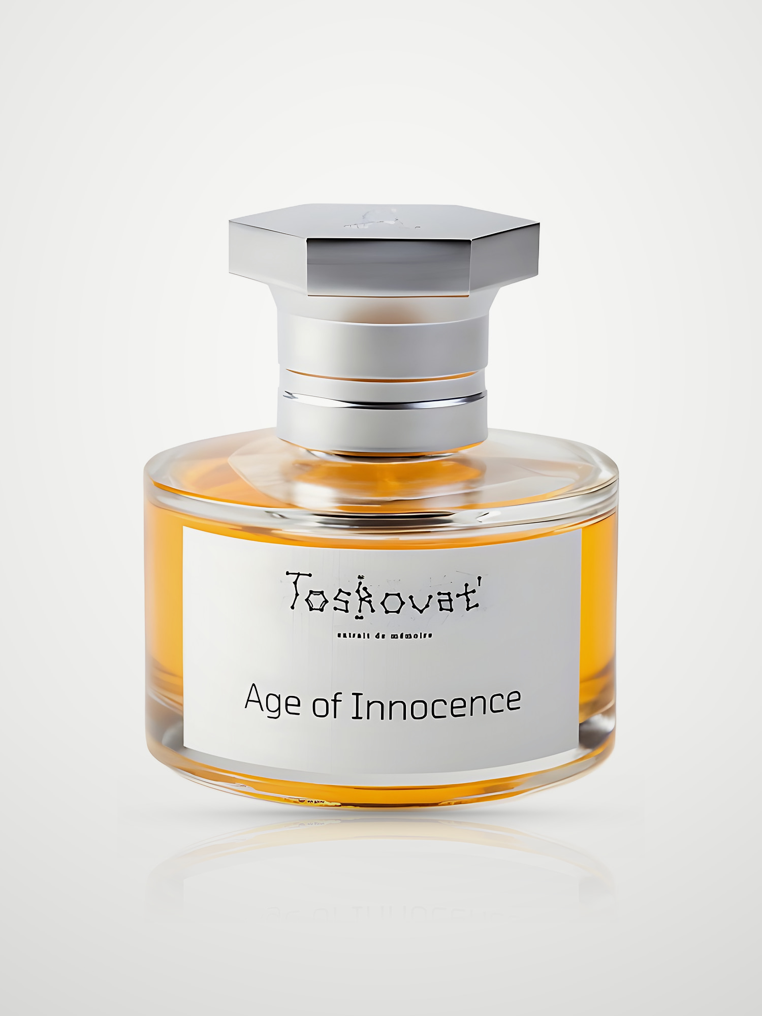 Духи Toskovat' Age of Innocence Extrait de Parfum унисекс 60 мл Toskovat'