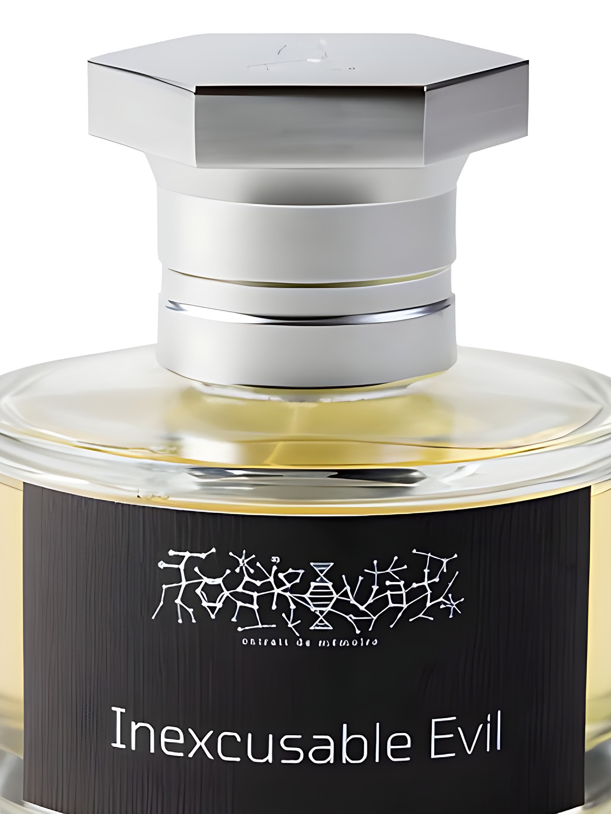 Духи Toskovat' Inexcusable Evil Extrait de Parfum унисекс 60 мл фото 8