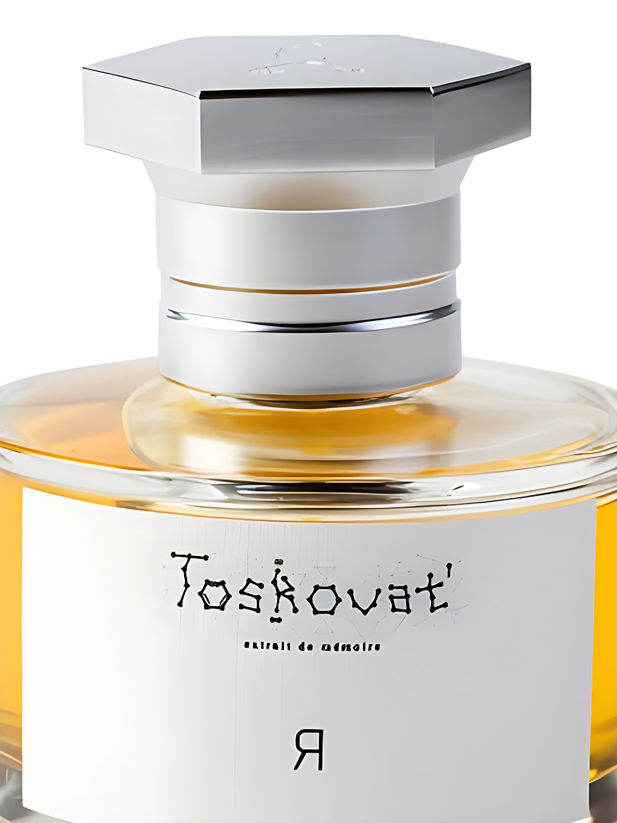 Духи Toskovat' Я Extrait de Parfum унисекс 60 мл, кожаный пряный аромат фото 8