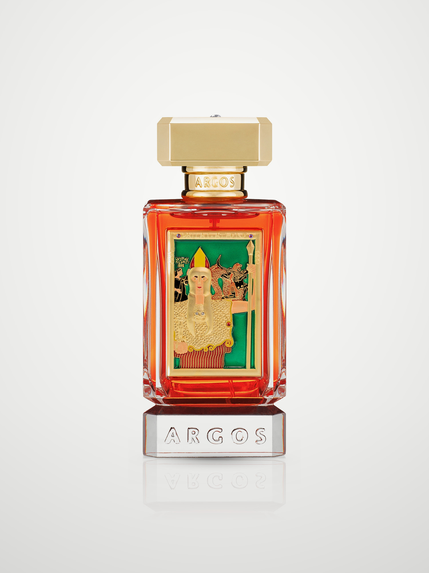 Парфюмерная вода Argos Pallas Athene Eau de Parfum унисекс 100 мл Argos