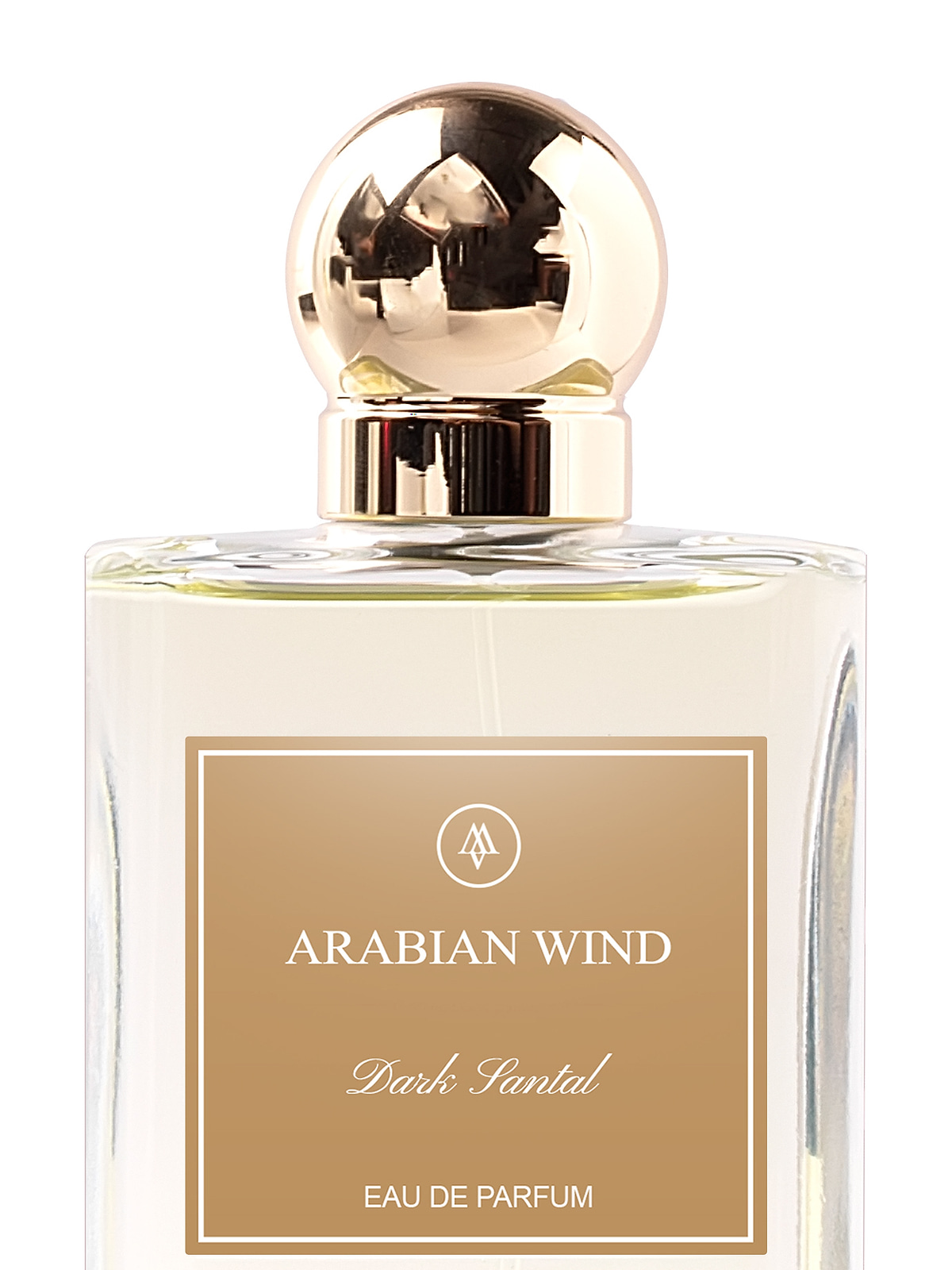 Парфюмерная вода Arabian Wind Dark Santal Eau de Parfum унисекс 75 мл фото 3