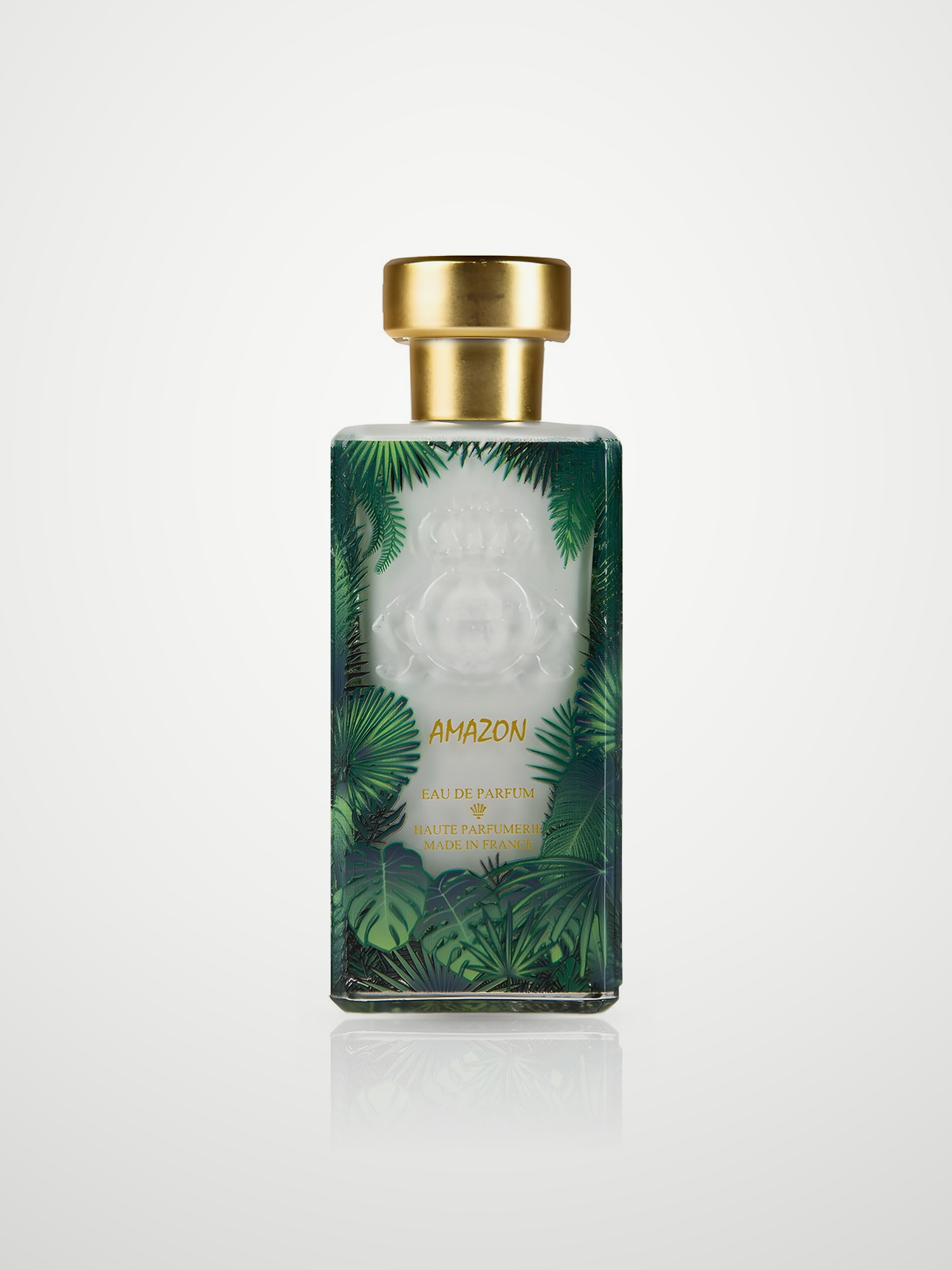 Парфюмерная вода Al-Jazeera Perfumes Amazon Eau de Parfum унисекс 60 мл Al-Jazeera