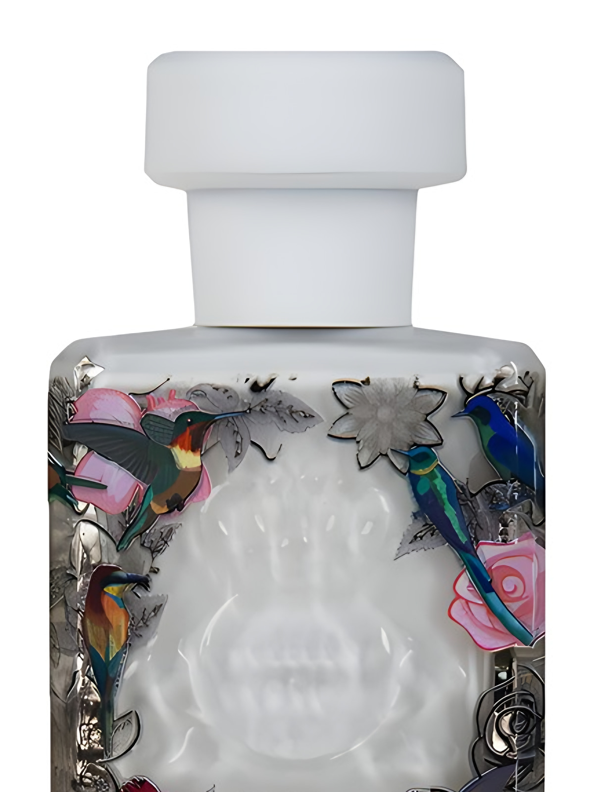 Парфюмерная вода Al-Jazeera Perfumes Canari Eau de Parfum унисекс 60 мл фото 3