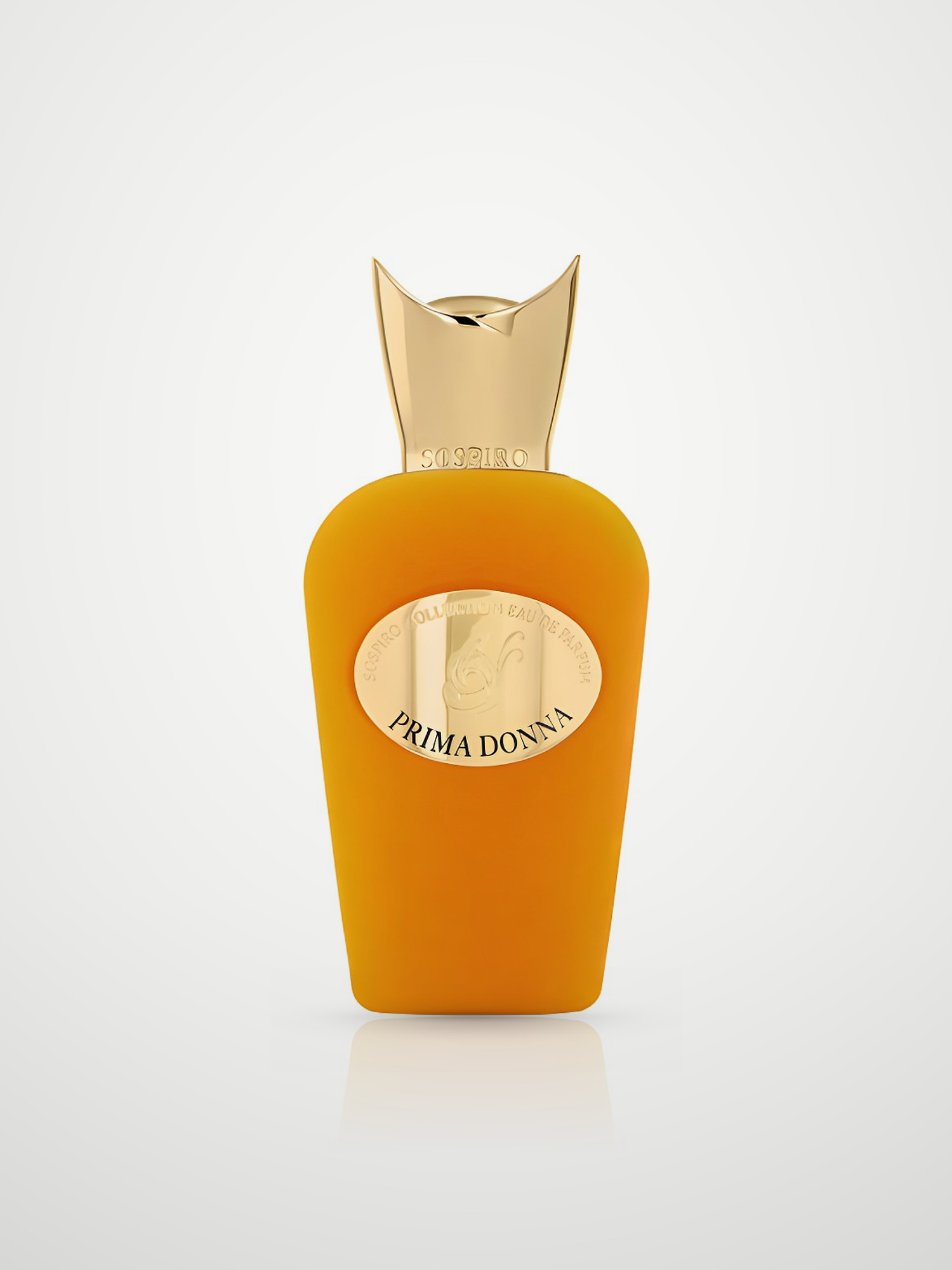Парфюмерная вода Sospiro Perfumes Prima Donna Eau de Parfum унисекс 100 мл SOSPIRO