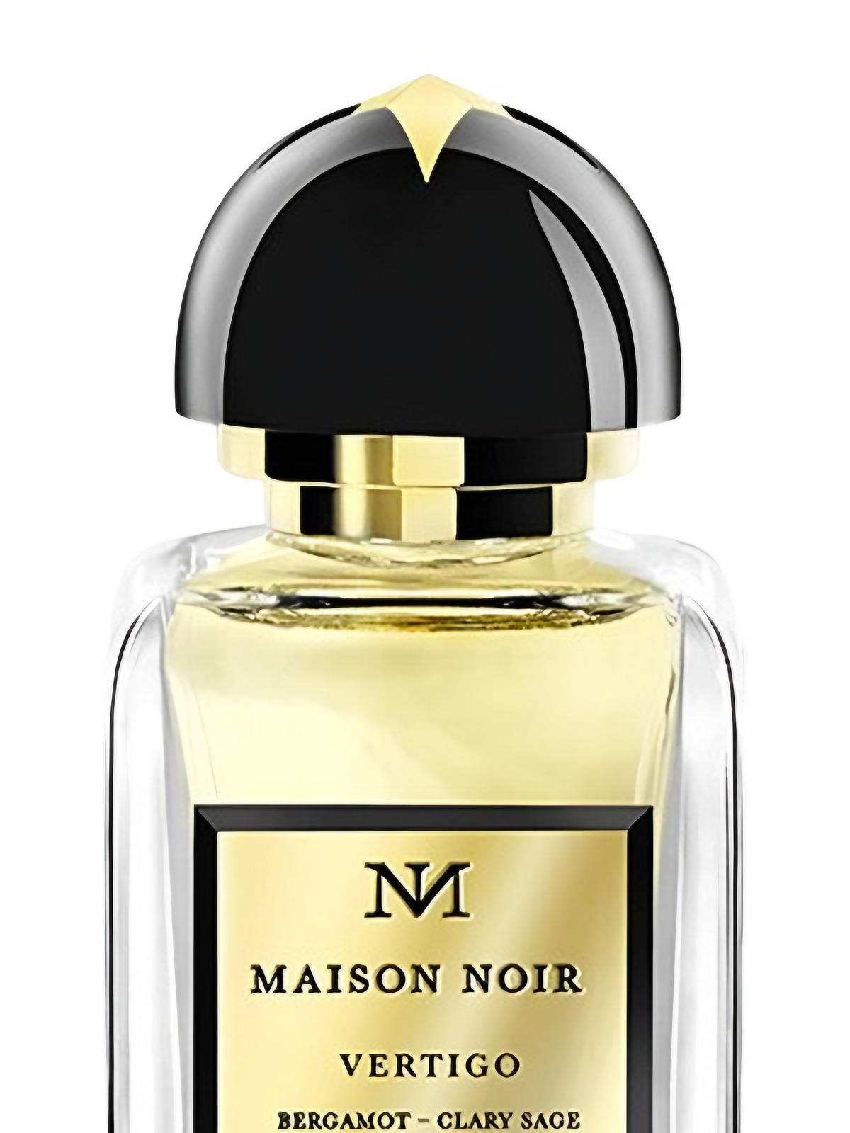 Парфюмерная вода Maison Noir Vertigo 236 Eau de Parfum унисекс 100 мл фото 2