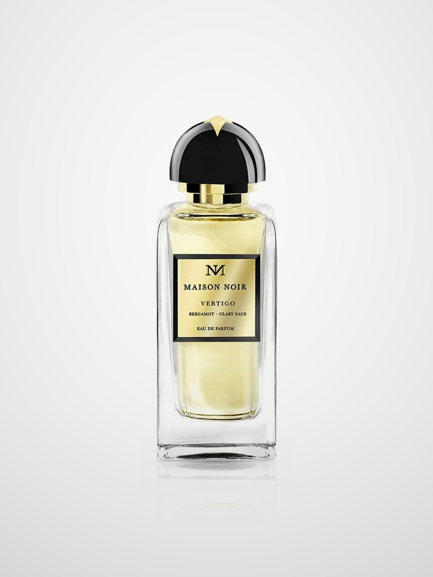 Парфюмерная вода Maison Noir Vertigo 236 Eau de Parfum унисекс 100 мл Maison Noir