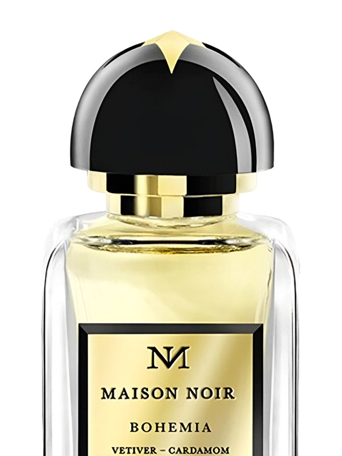 Парфюмерная вода Maison Noir Bohemia 265 Eau de Parfum унисекс 100 мл фото 3