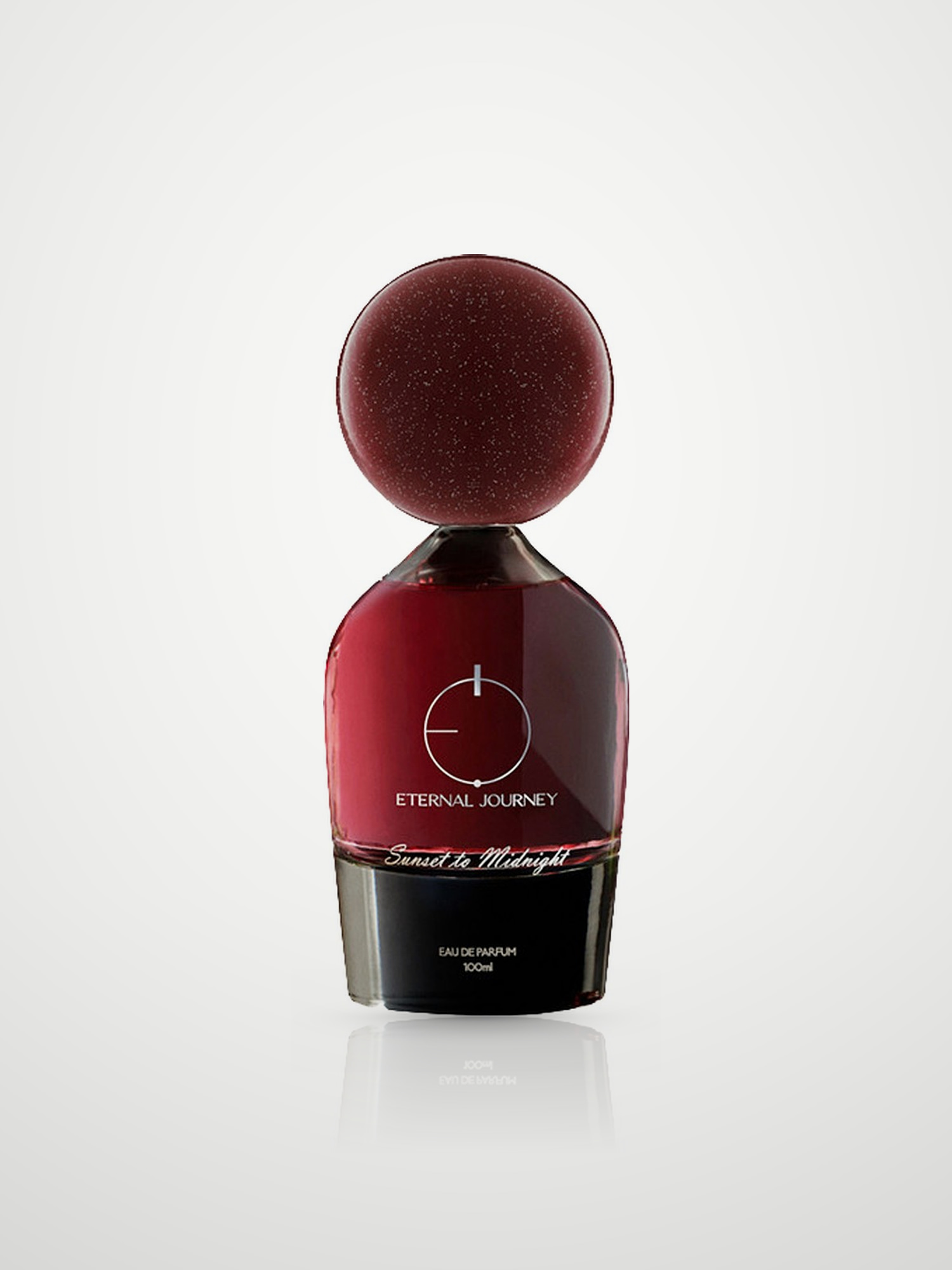 Парфюмерная вода Eternal Journey Sunset to Midnight Eau de Parfum унисекс 100 мл Eternal Journey