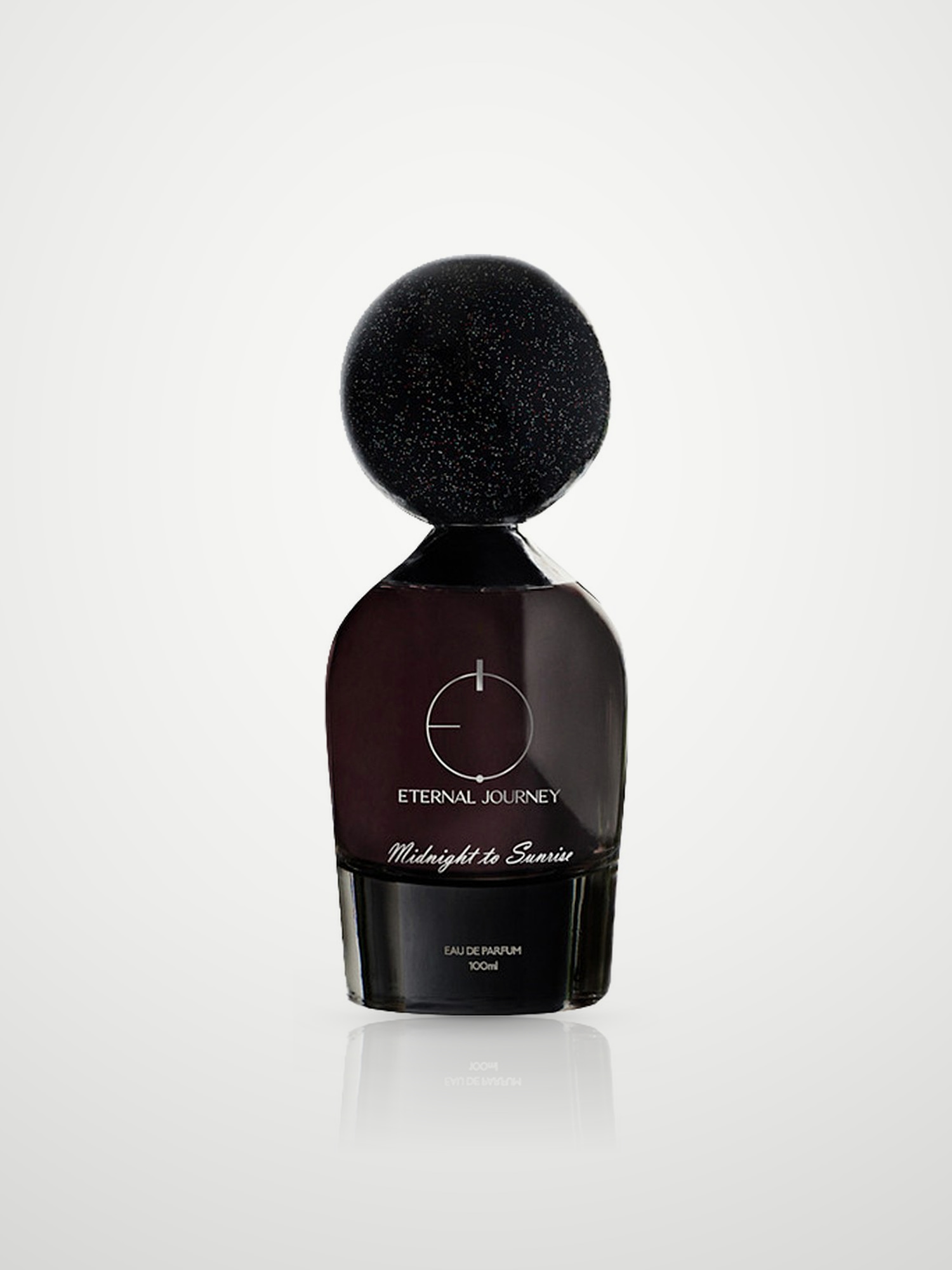 Парфюмерная вода Eternal Journey Midnight to Sunrise Eau de Parfum унисекс 100 мл Eternal Journey