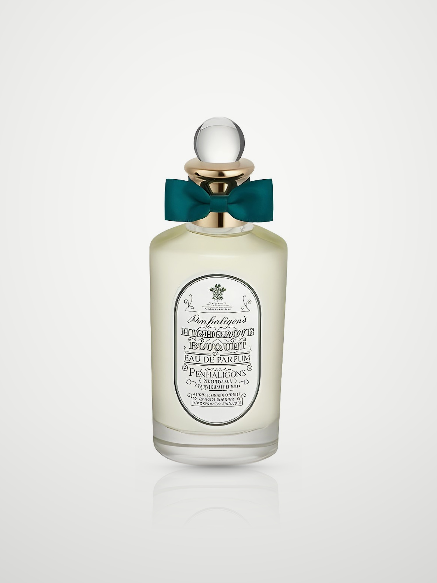 Penhaligon's Highgrove Bouquet Парфюмерная вода унисекс 100 мл PENHALIGONS
