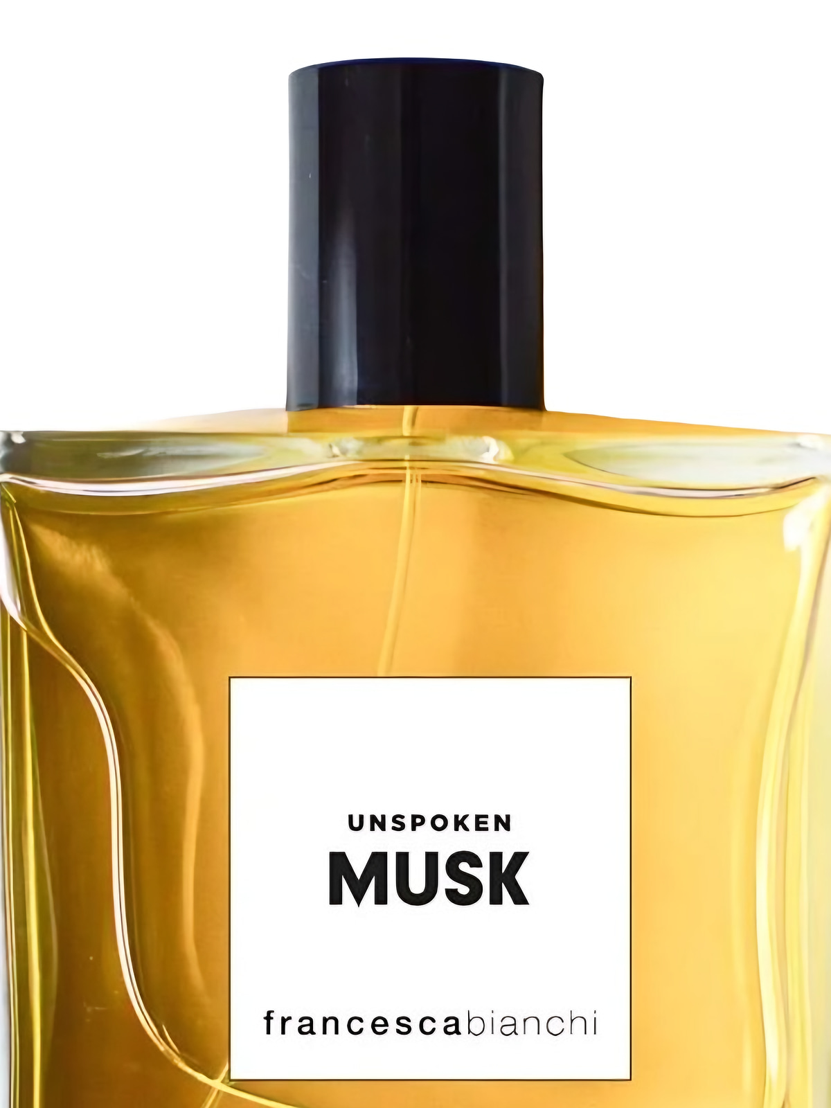 Духи Francesca Bianchi Unspoken Musk Extrait de Parfum унисекс 30 мл фото 3