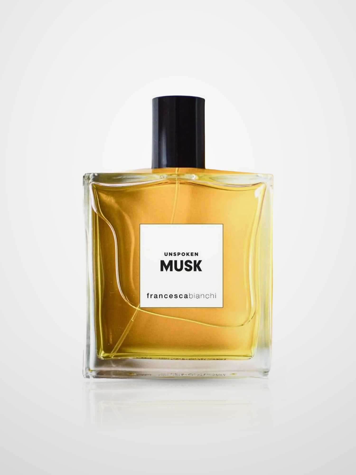 Духи Francesca Bianchi Unspoken Musk Extrait de Parfum унисекс 30 мл Francesca Bianchi