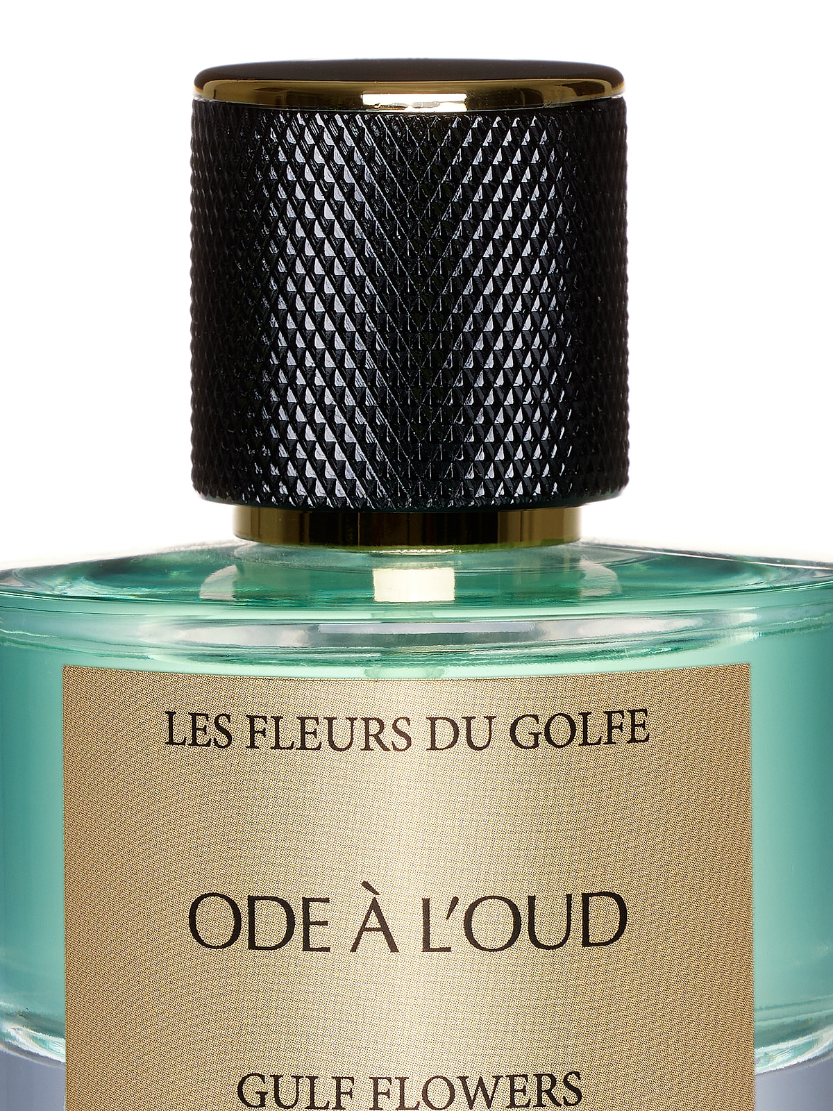 Духи Les Fleurs du Golfe Ode à L'Oud Extrait de Parfum унисекс 50 мл фото 3
