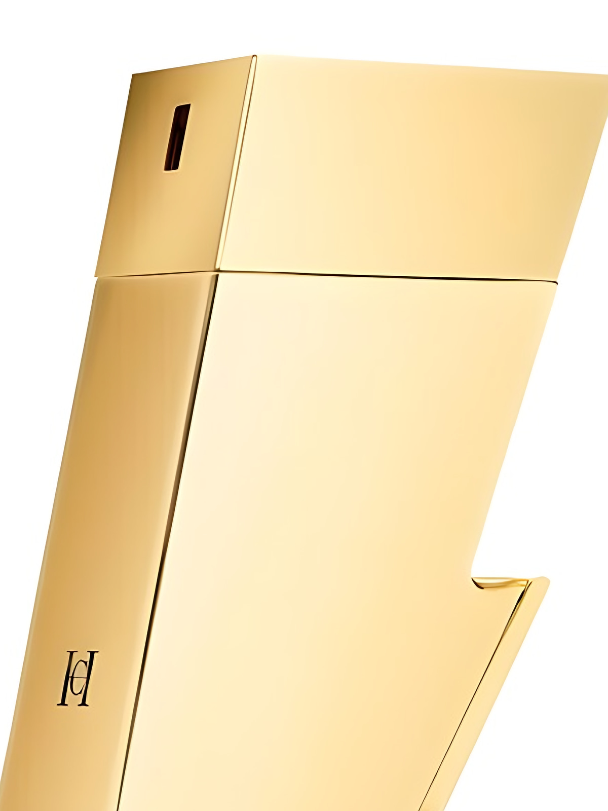 Туалетная вода Carolina Herrera Bad Boy Gold Fantasy Eau de Toilette мужская 100 мл фото 3