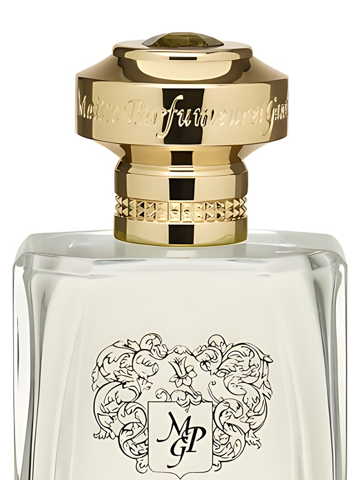 Парфюмерная вода Maitre Parfumeur et Gantier Or des Indes Eau de Parfum женская 120 мл фото 2