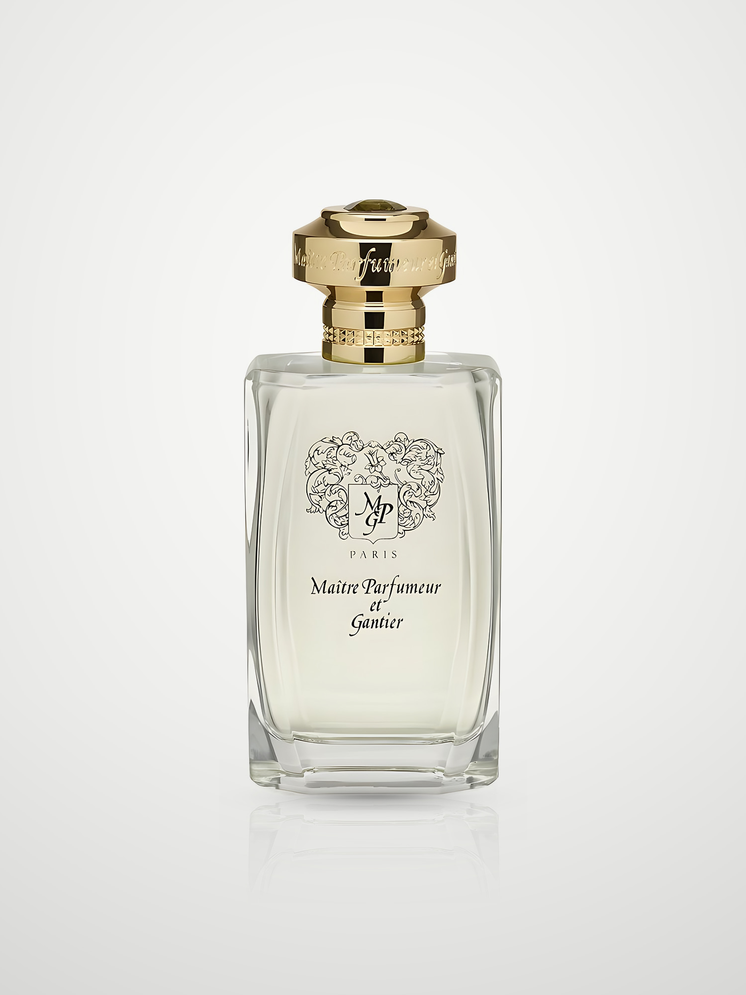 Парфюмерная вода Maitre Parfumeur et Gantier Or des Indes Eau de Parfum женская 120 мл Maitre Parfumeur et Gantier