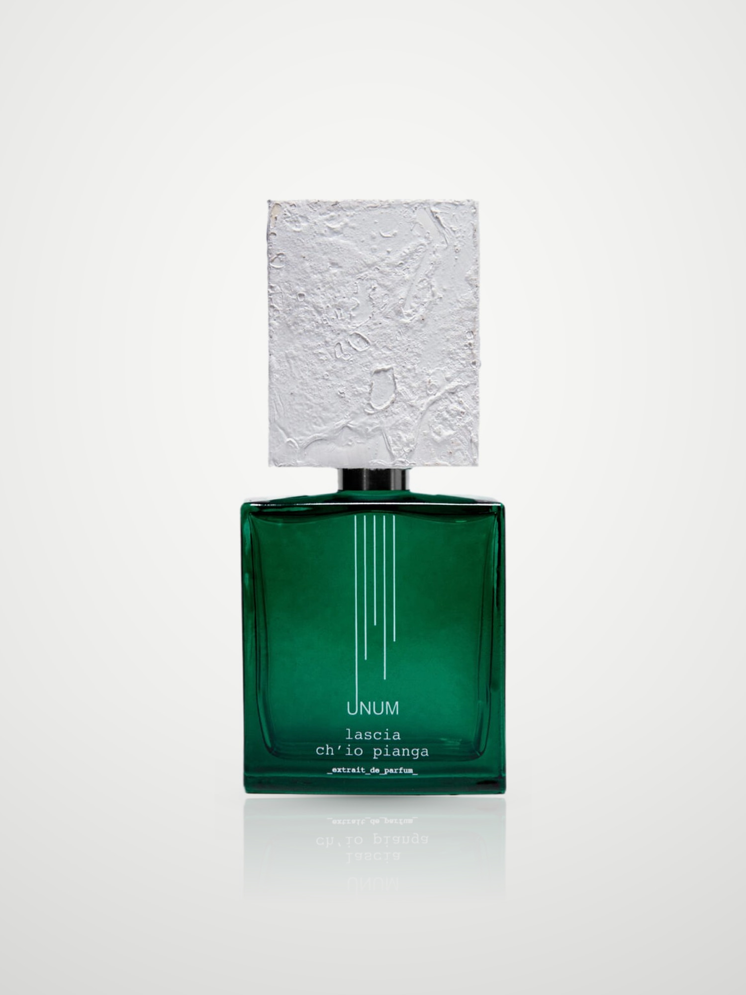 Духи Filippo Sorcinelli Lascia Ch'io Pianga Parfum унисекс 100 мл Filippo Sorcinelli