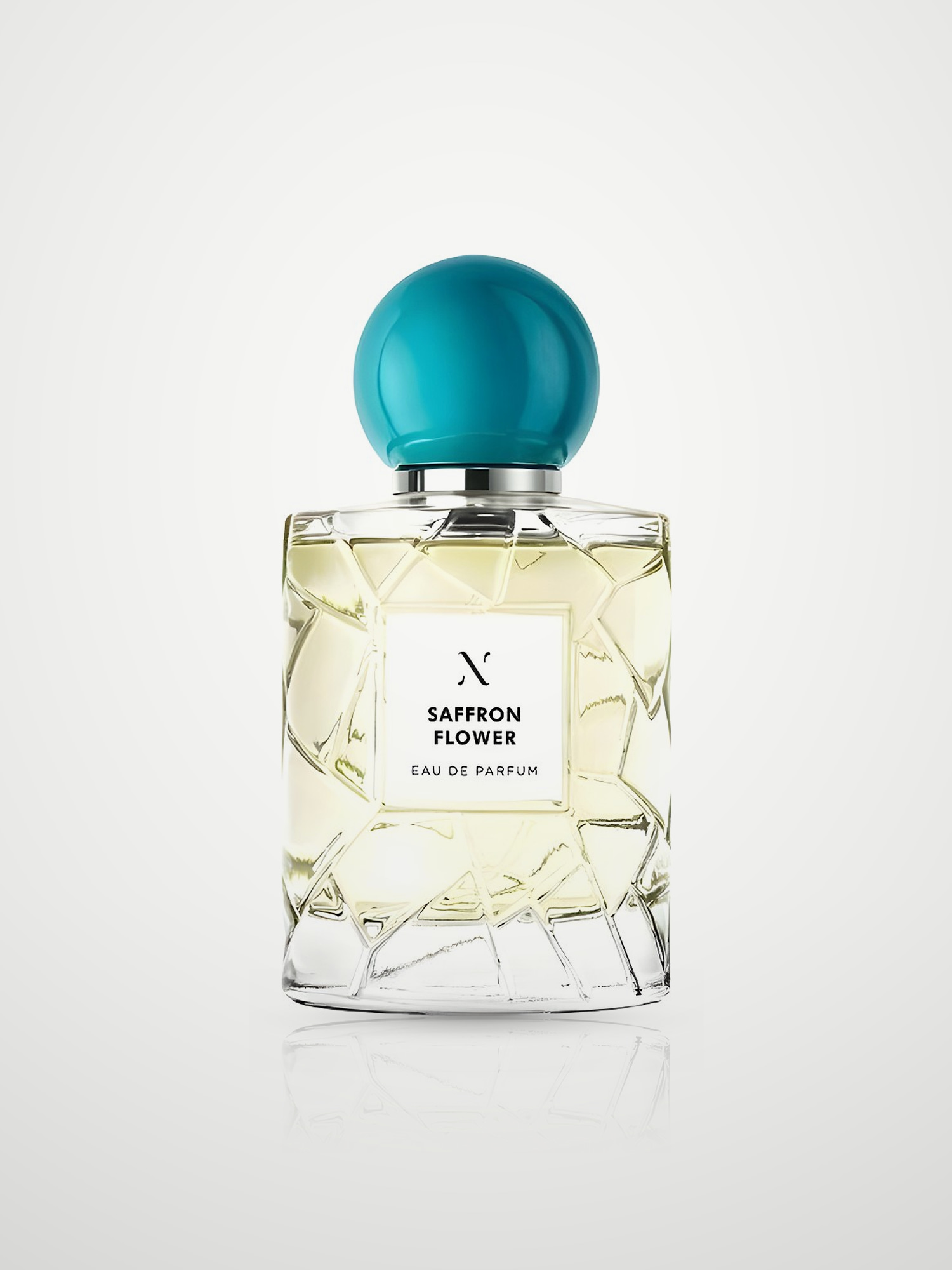 Парфюмерная вода Les Soeurs de Noe Saffron Flower Eau de Parfum унисекс 100 мл Les Soeurs de Noe