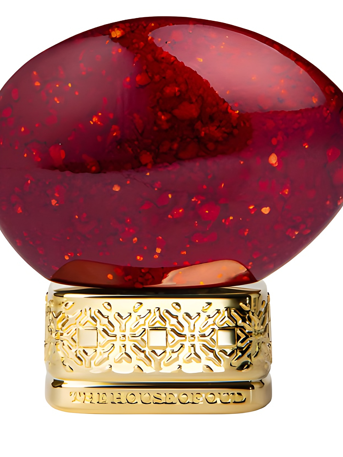 Парфюмерная вода The House of Oud Ruby Red Eau de Parfum унисекс 75 мл фото 2