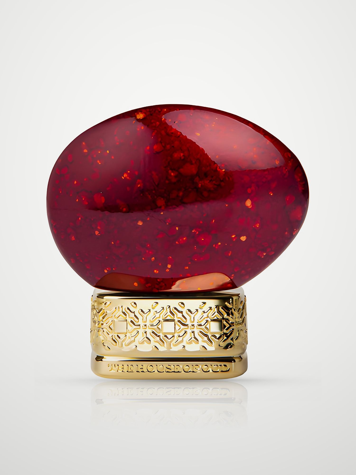 Парфюмерная вода The House of Oud Ruby Red Eau de Parfum унисекс 75 мл The House of Oud