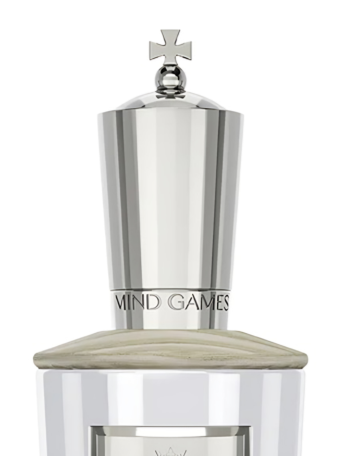Духи Mind Games Checkmate Extrait de Parfum унисекс 100 мл, цветочный фруктовый аромат фото 3